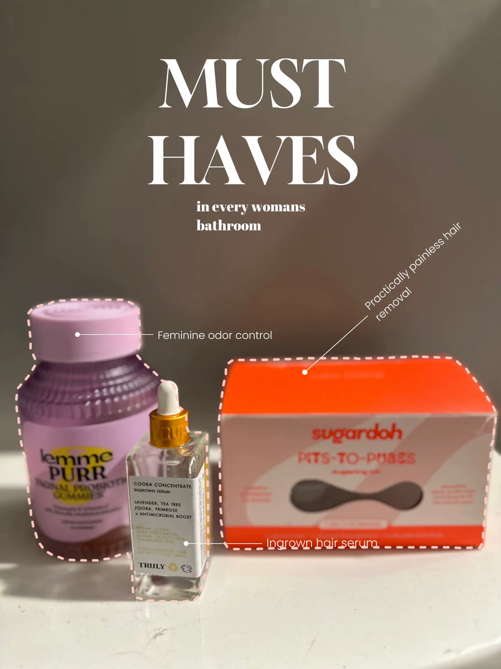MUST HAVES for every girly's images