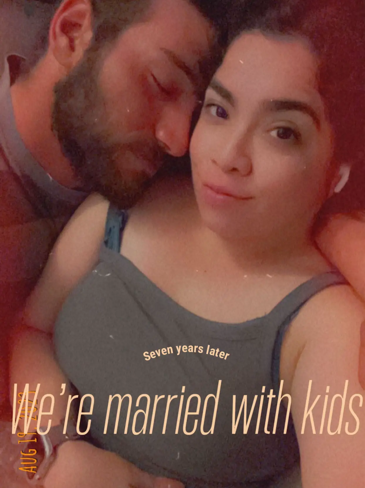 How I Met My Husband - Lemon8 Search