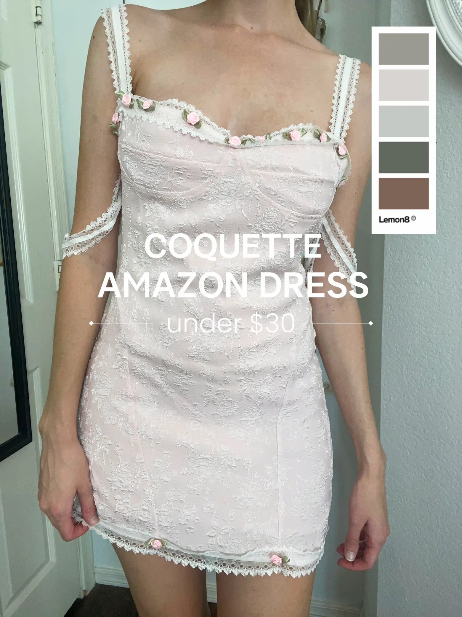 Coquette fashion trend - Lemon8 Search