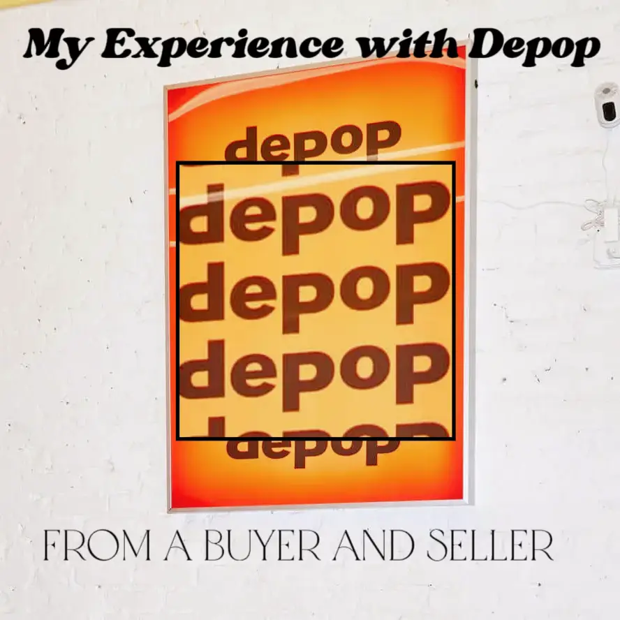 18 top Depop vs. traditional retail: my personal comparison ideas in 2024