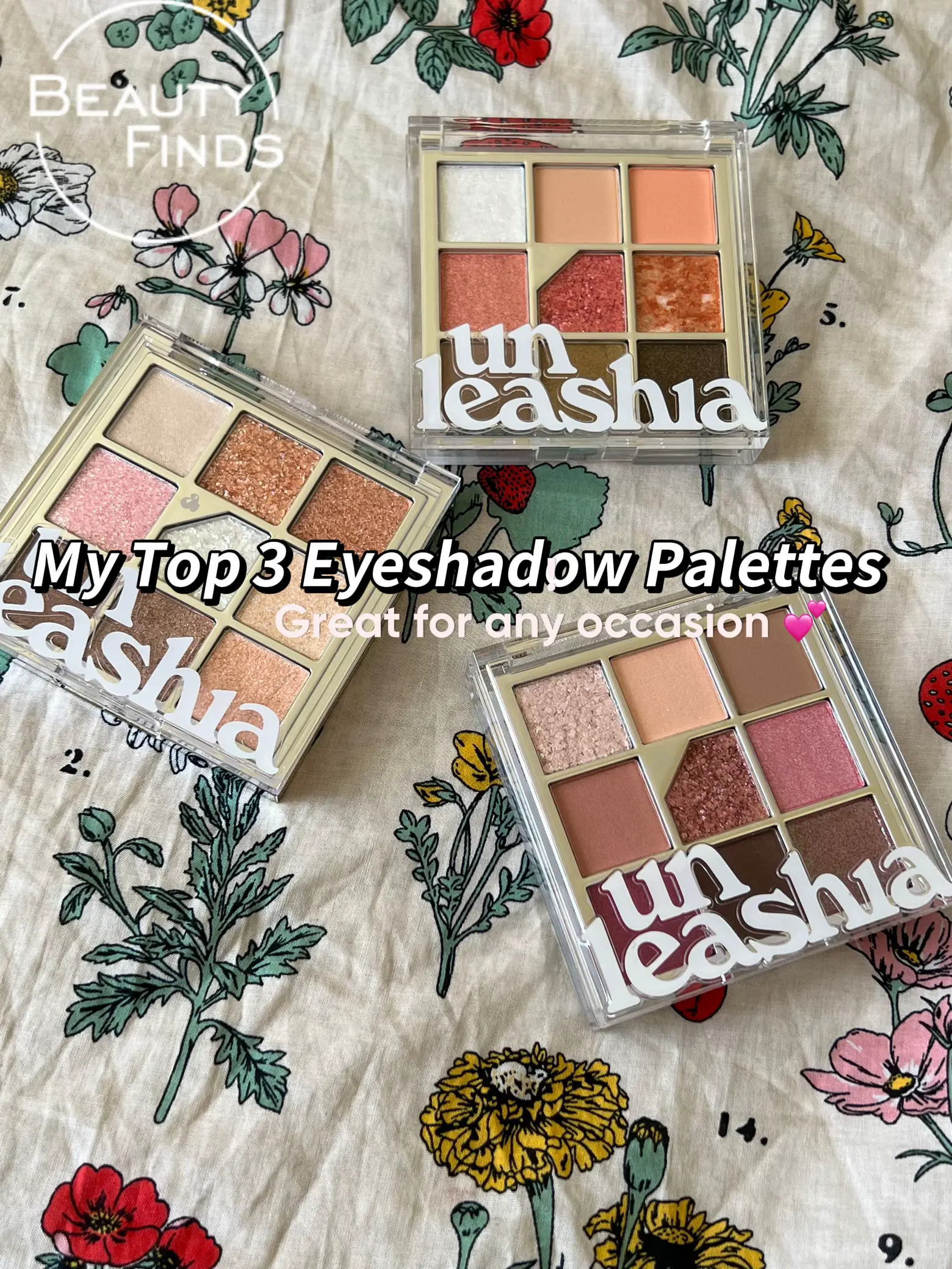 20 top best cruelty-free makeup palettes ideas in 2024