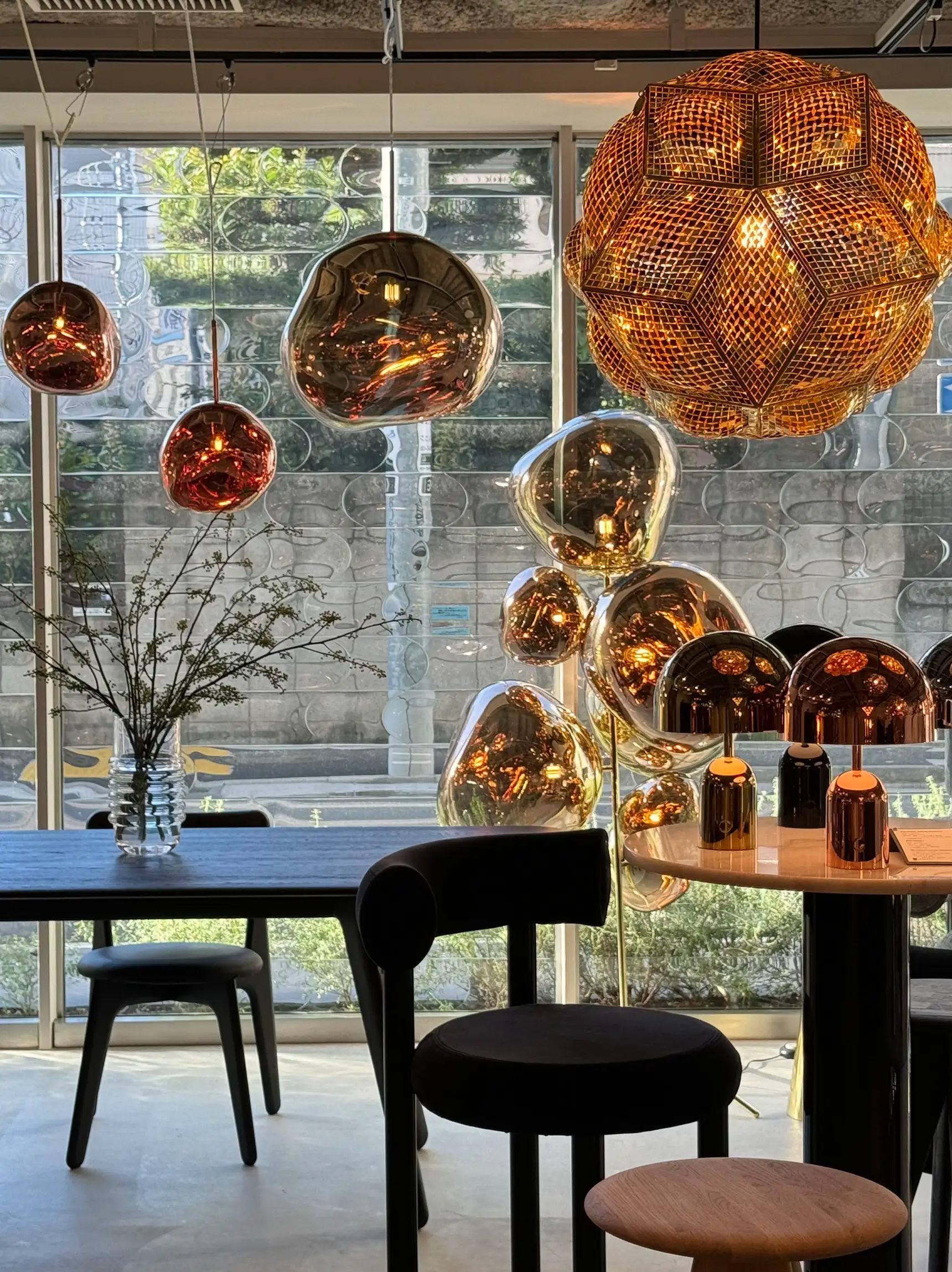 TomDixon Sofa トムディクソンソファ未使用品 購入金額100万円 イケアとTom