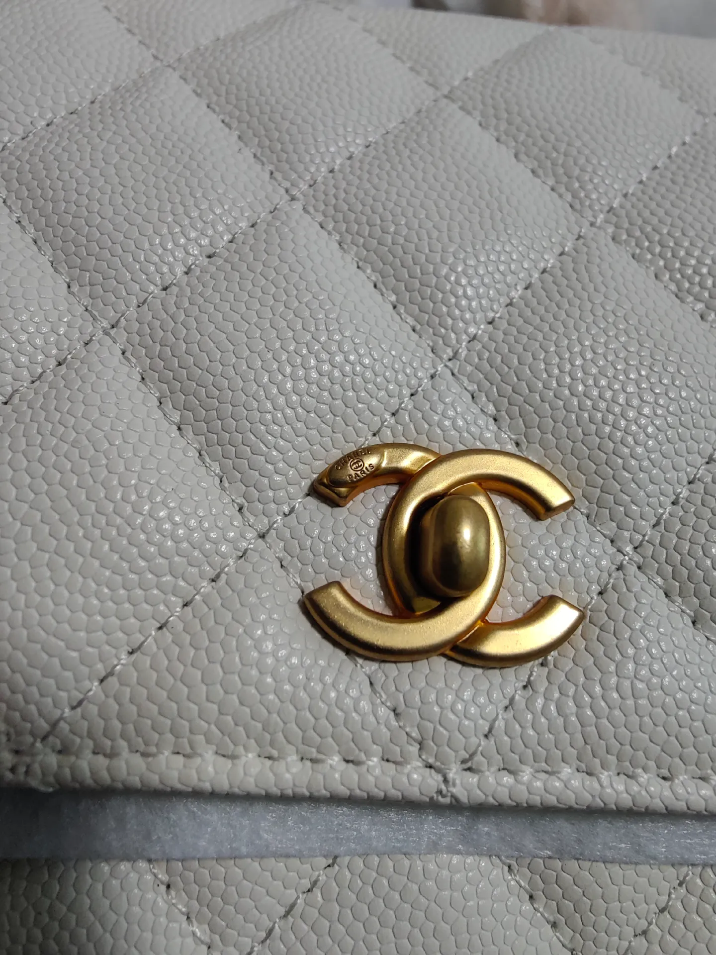 chanel bag, Gallery posted by toss tu