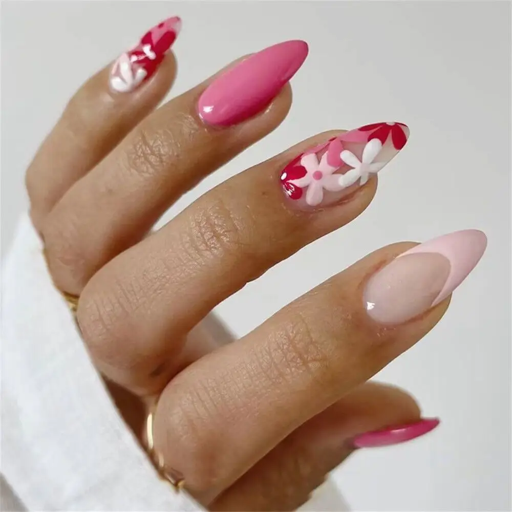 20 top Valentine Nails Idea 2024 ideas in 2024