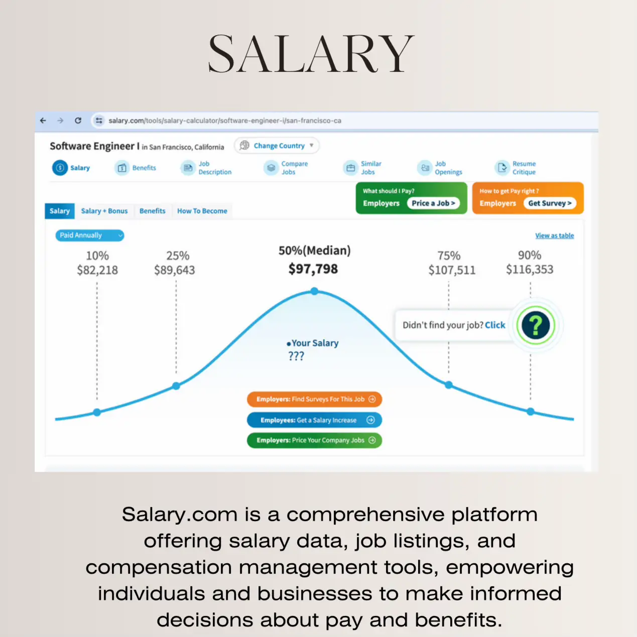 Salary Calculator Lemon8 Search