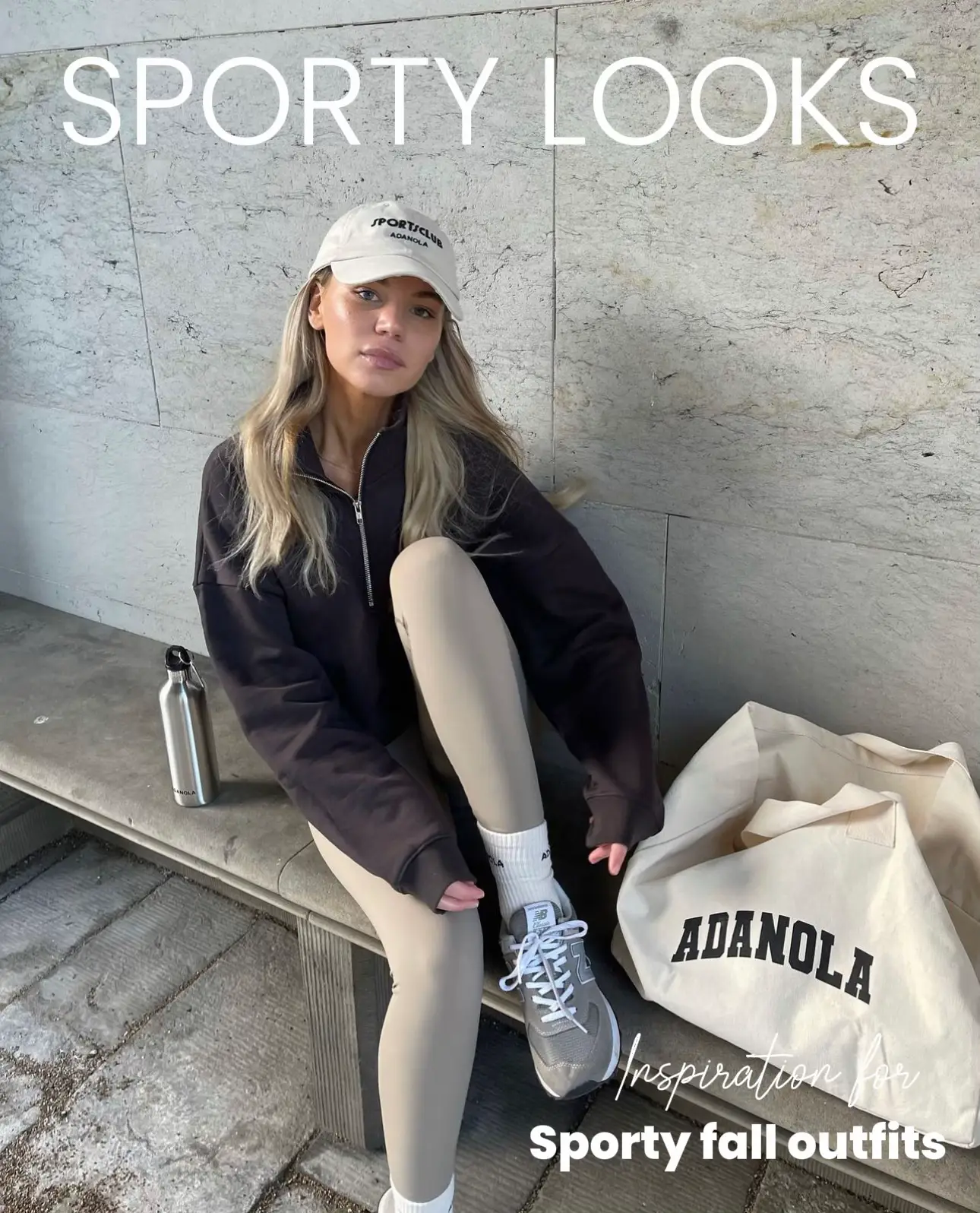 Sporty Outfits For Women