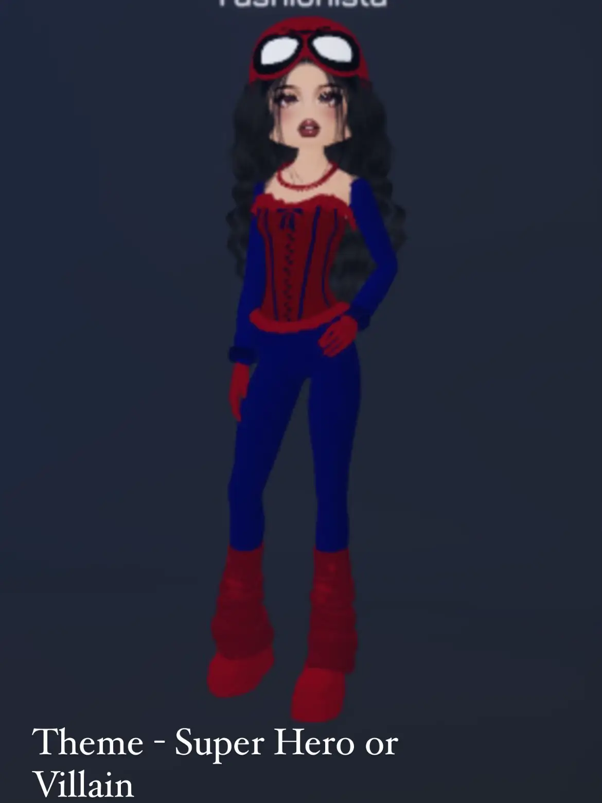 Some the outfits I placed on, Dress to Impress! | Gallery posted 