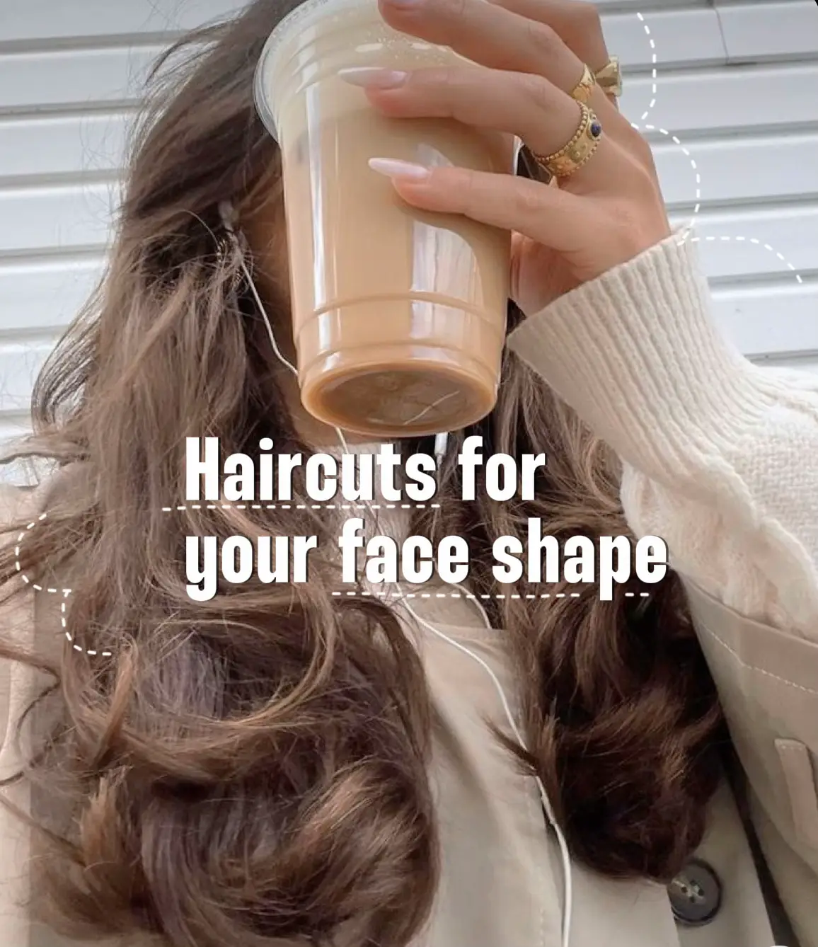 19 Face-Framing Layer Haircuts That Flatter Any Face Shape