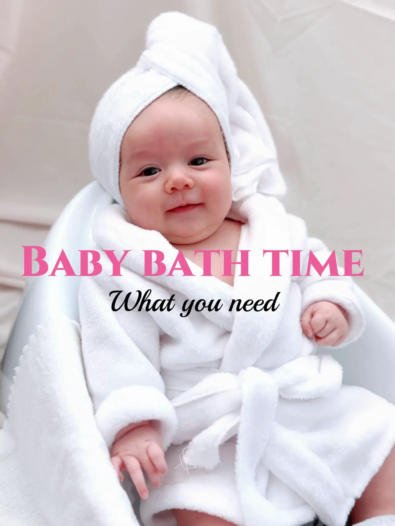 Bain pour bébé Softtub – Lemon8store