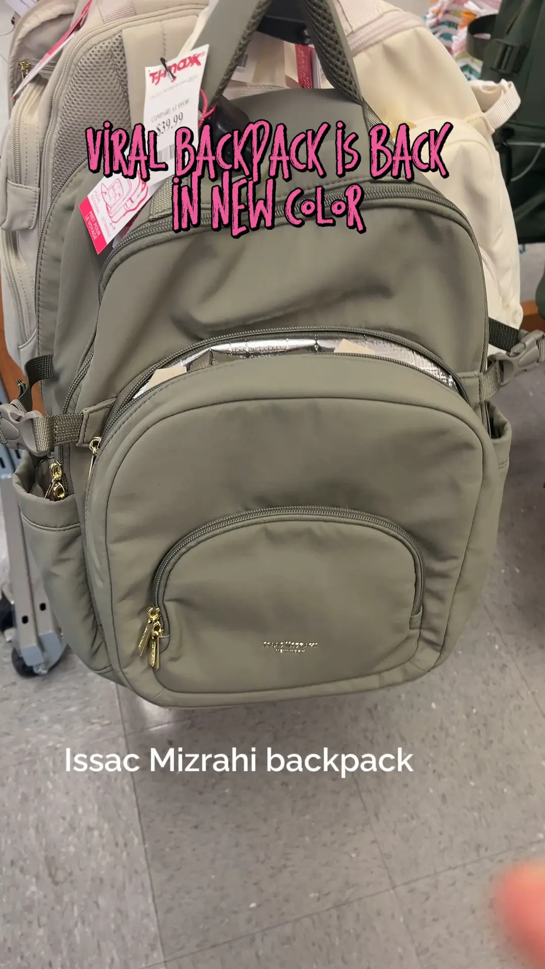 Tj maxx nike fashion backpacks