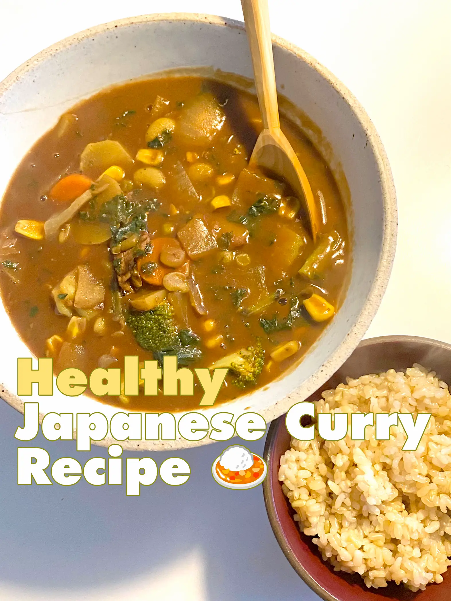 Beef Curry Using S&B Golden Curry Mix - The Peach Kitchen