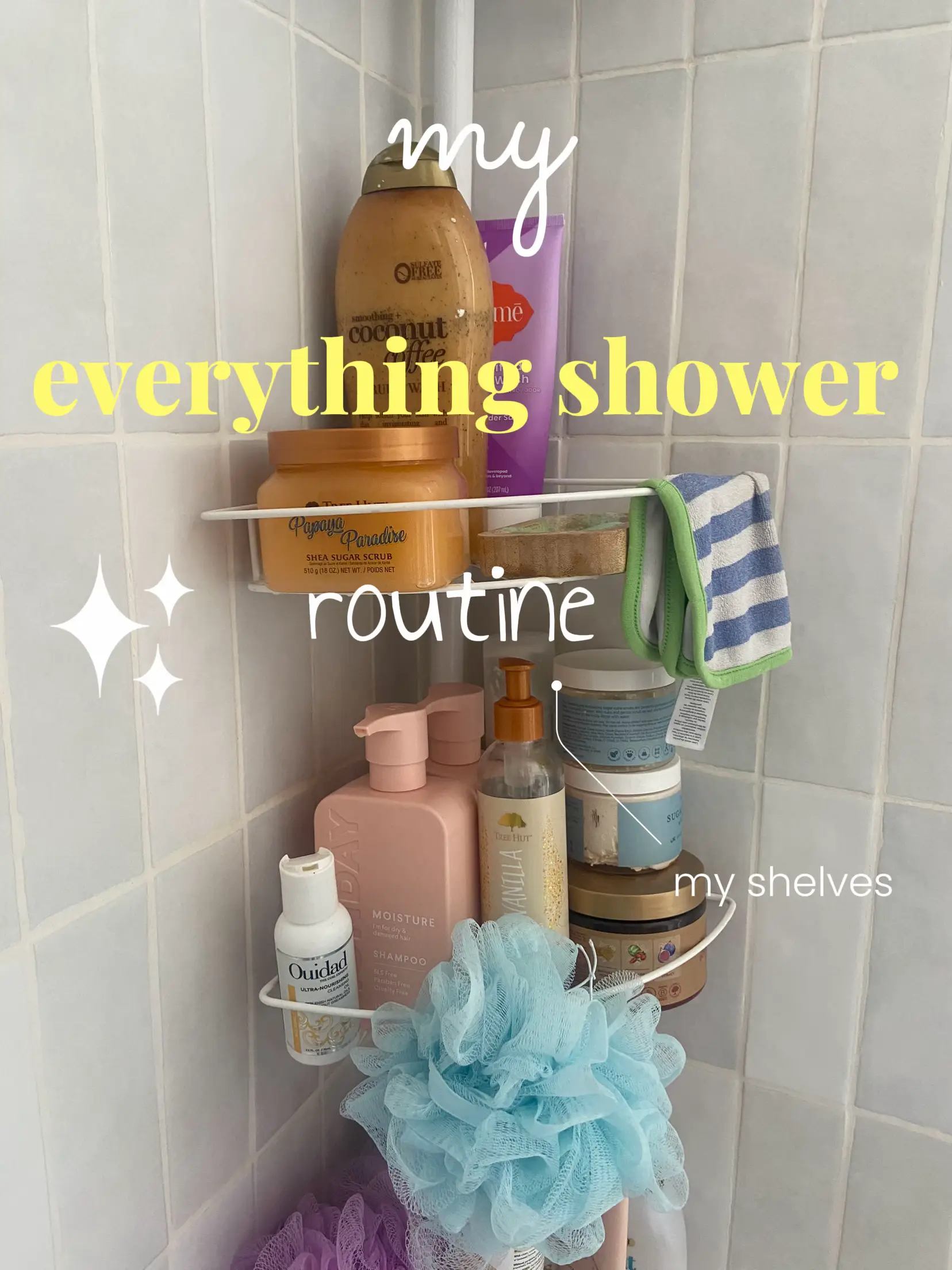 In My Bathroom: Sydney J. Harper's Everyday Contour Technique – Rose Inc