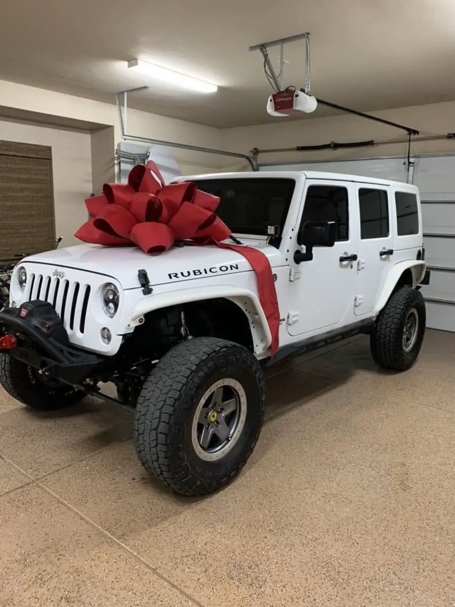 Jeep Wrangler ladies 💜🦋⭐️ | Gallery posted by 🍋 pepper 10:10 | Lemon8