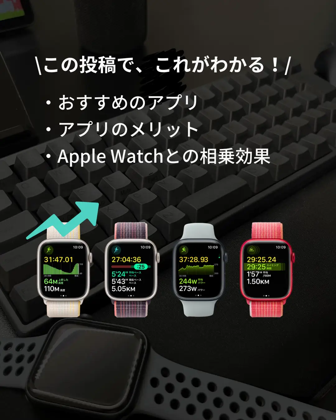 Apple Watch Productivity Apps - Lemon8検索