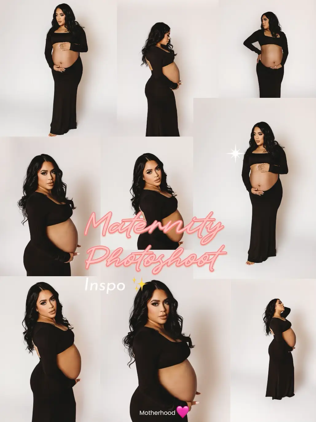 Easy & Affordable Maternity Shoot 📸🤰🏾, Gallery posted by Lauren Whitney