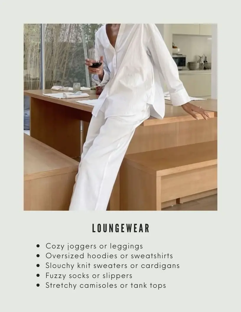 20 top Lounge Wear for Work-From-Home ideas in 2024