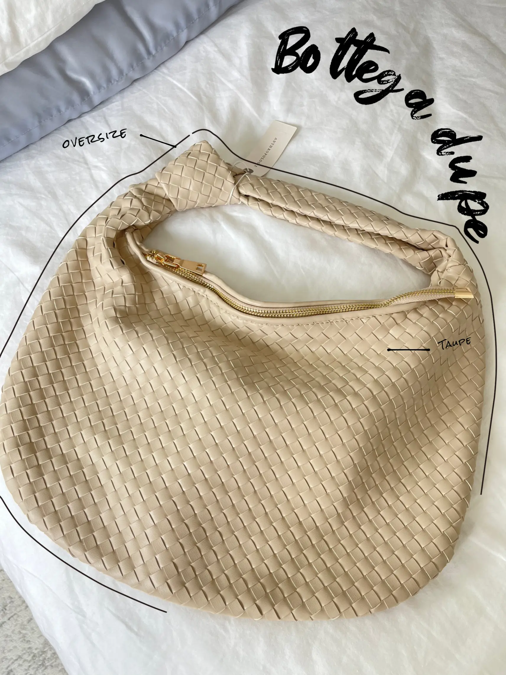 Bottega Veneta Mini Loop Bag 1 Year Review, Wear & Tear