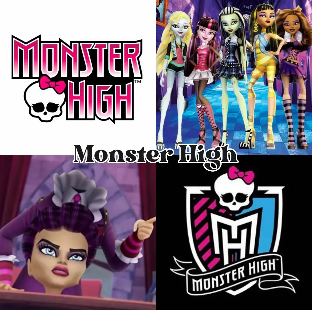 Unboxing Frankie Stein Reel Drama #monsterhighdolls #reels