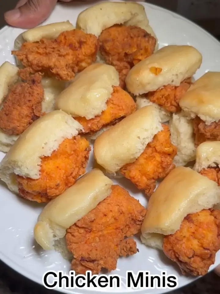 How to Make Chick Fil A Minis | 2024 real user experience on Lemon8
