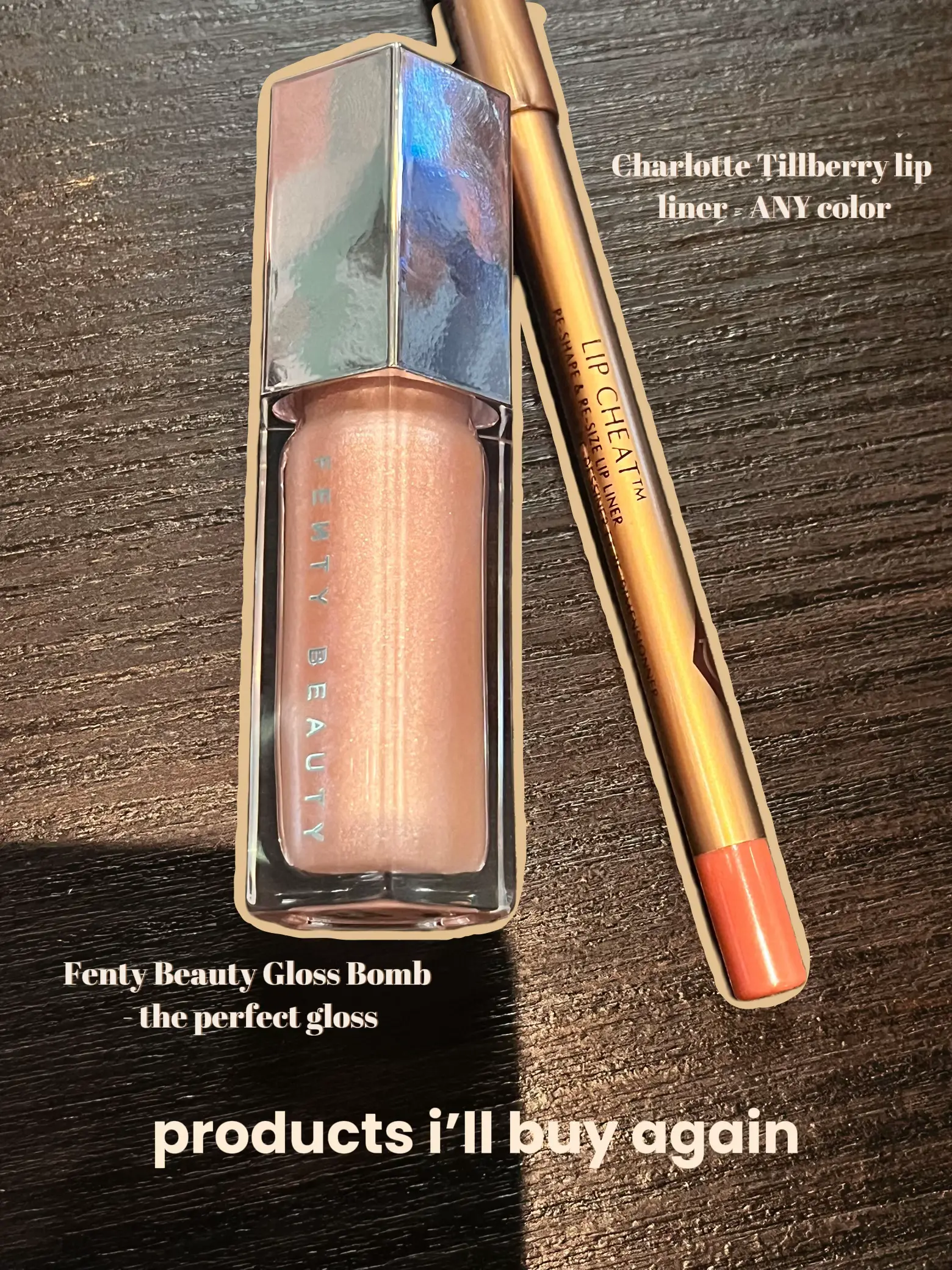 makeup products I REGRET buying, Gallery posted by alexa