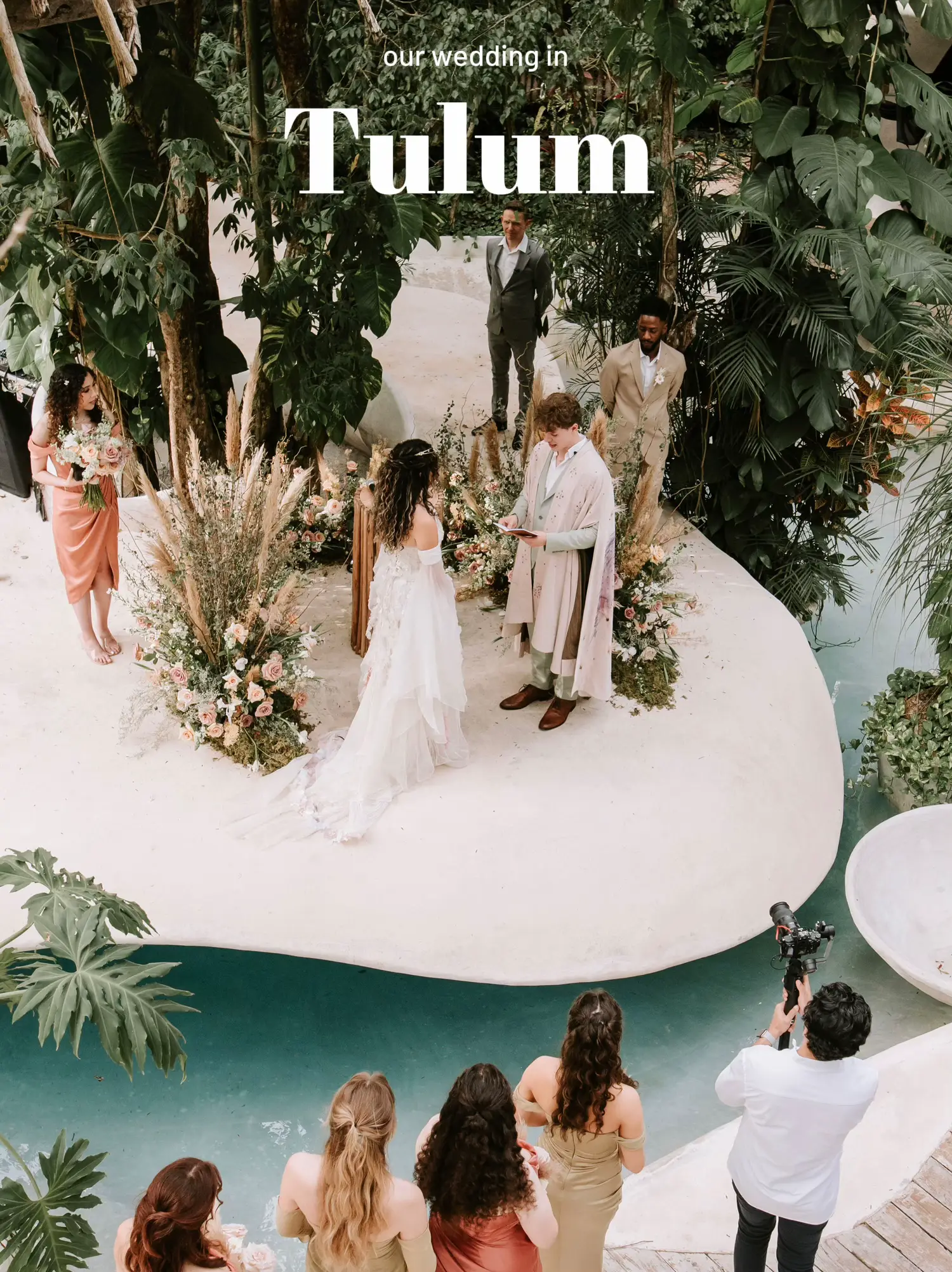 Mexico Wedding Venue Gallery posted by Andrea Lewis Lemon8