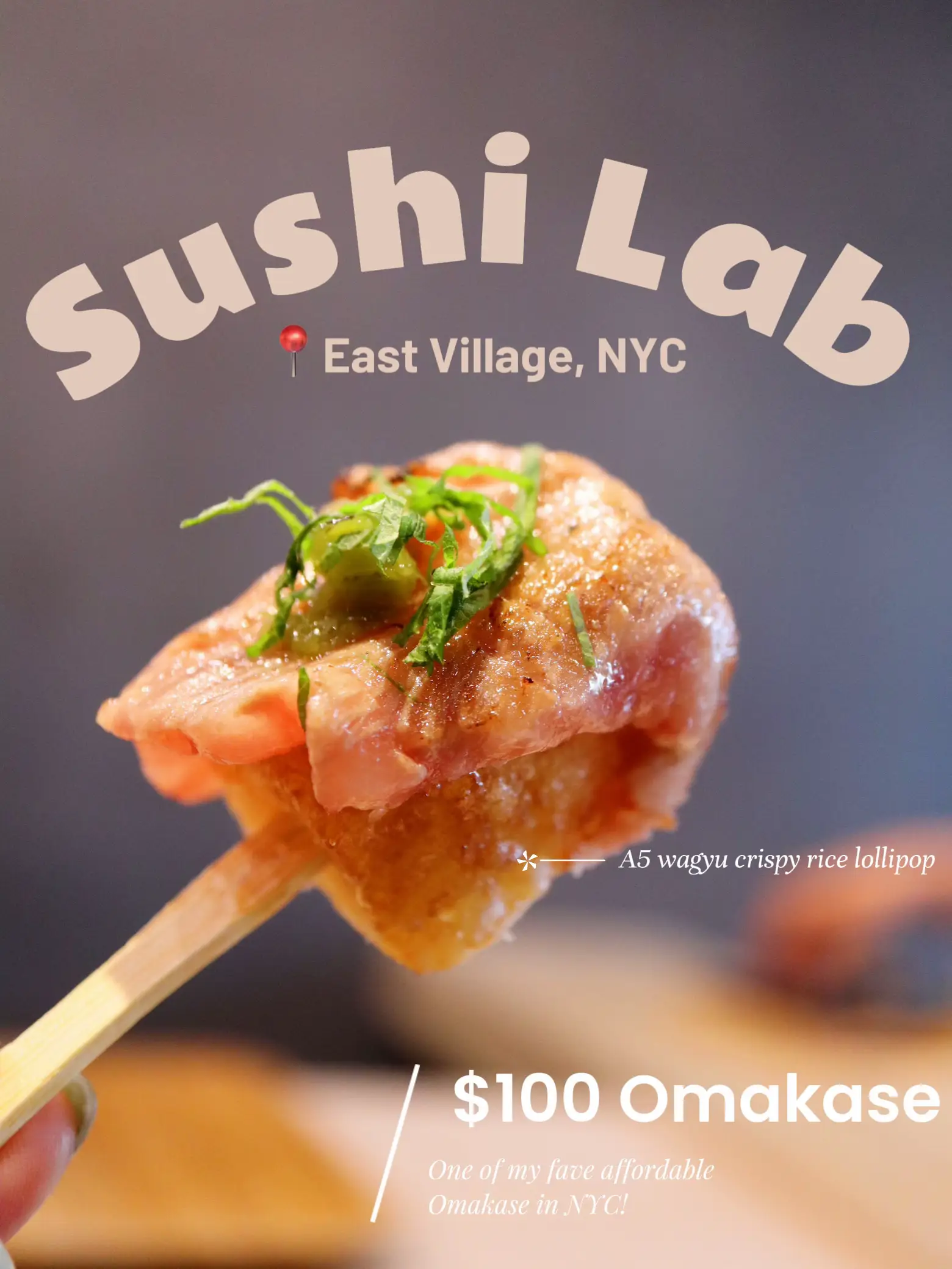 The Best At-Home Sushi Chefs In NYC, From Omakase And Beyond