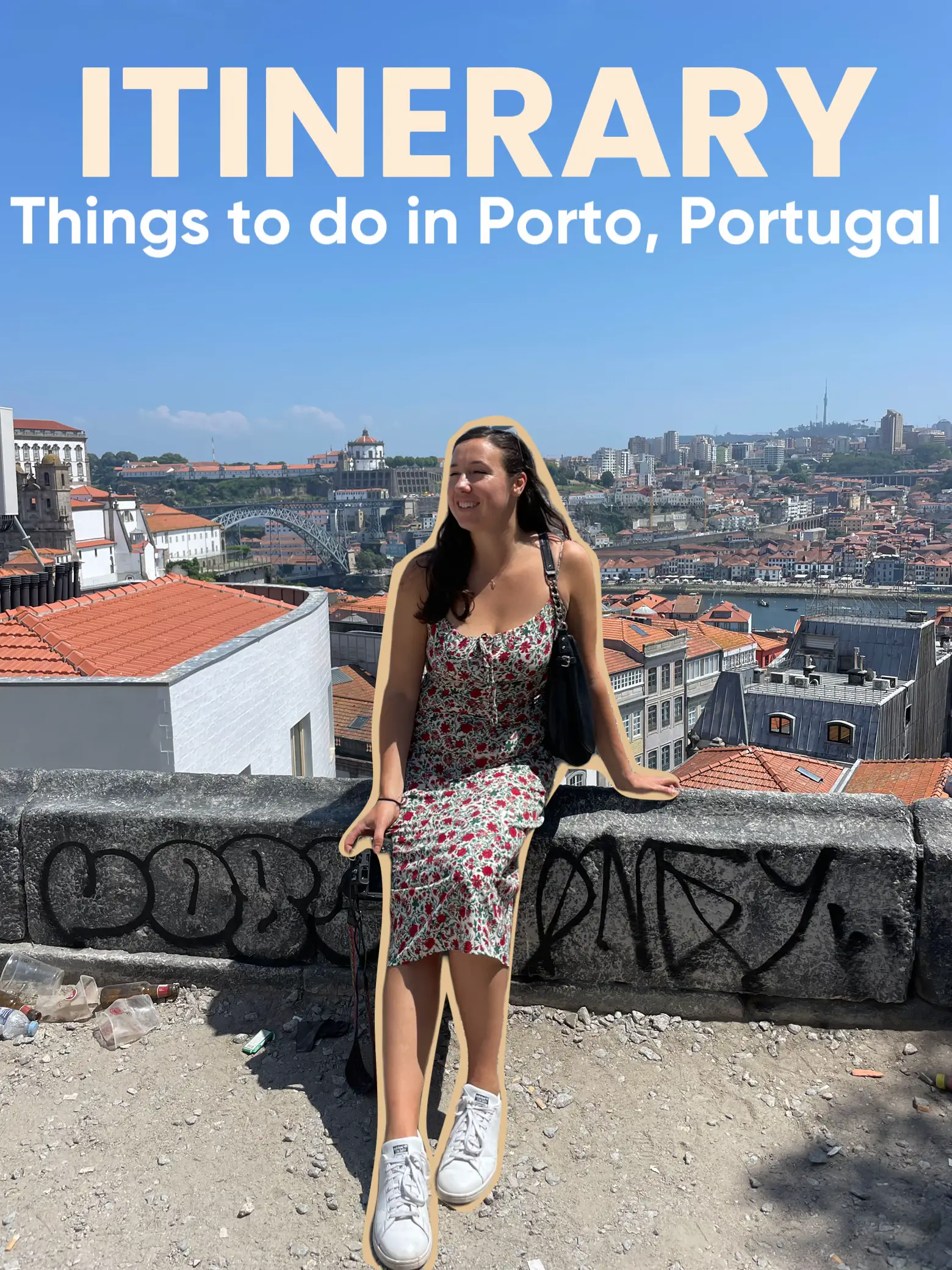 Porto - Portugal, Destinations