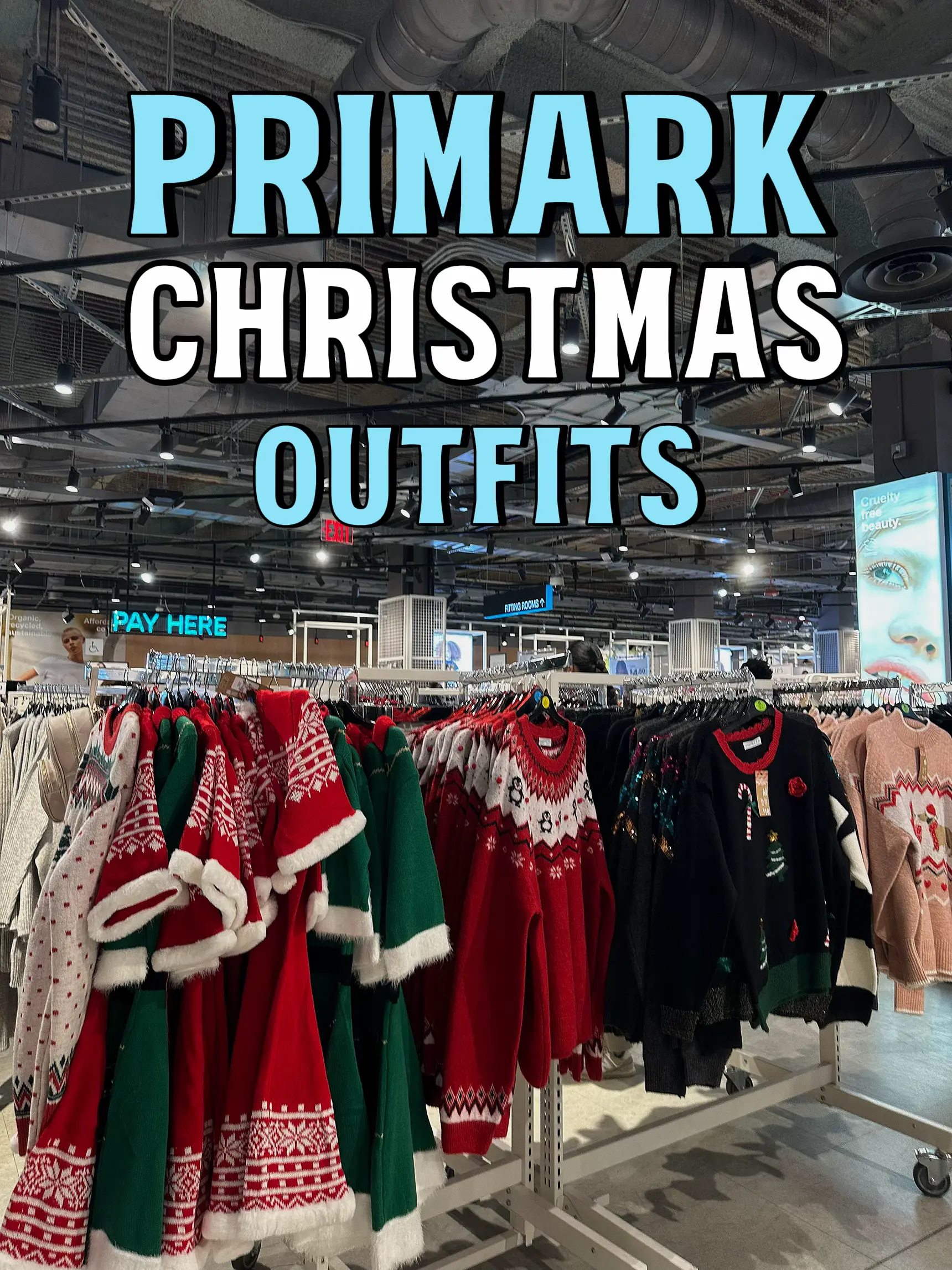 New In Primark Autumn Winter 2021 Haul & Outfit Ideas - Cappuccino and  Fashion