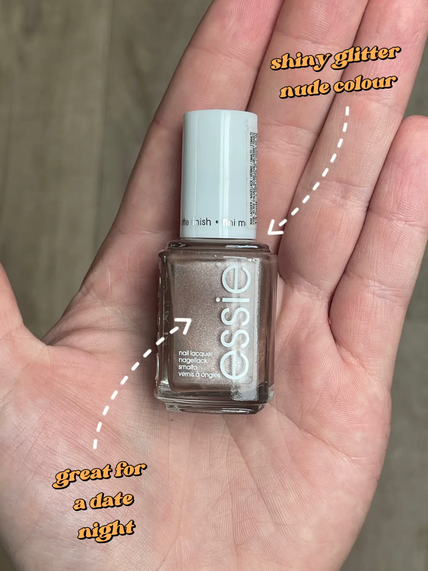 💅 PRODUCT Review Be Essie Call | Gallery Bluff Your Dont posted Mike 649 - | 💅 by Lemon8