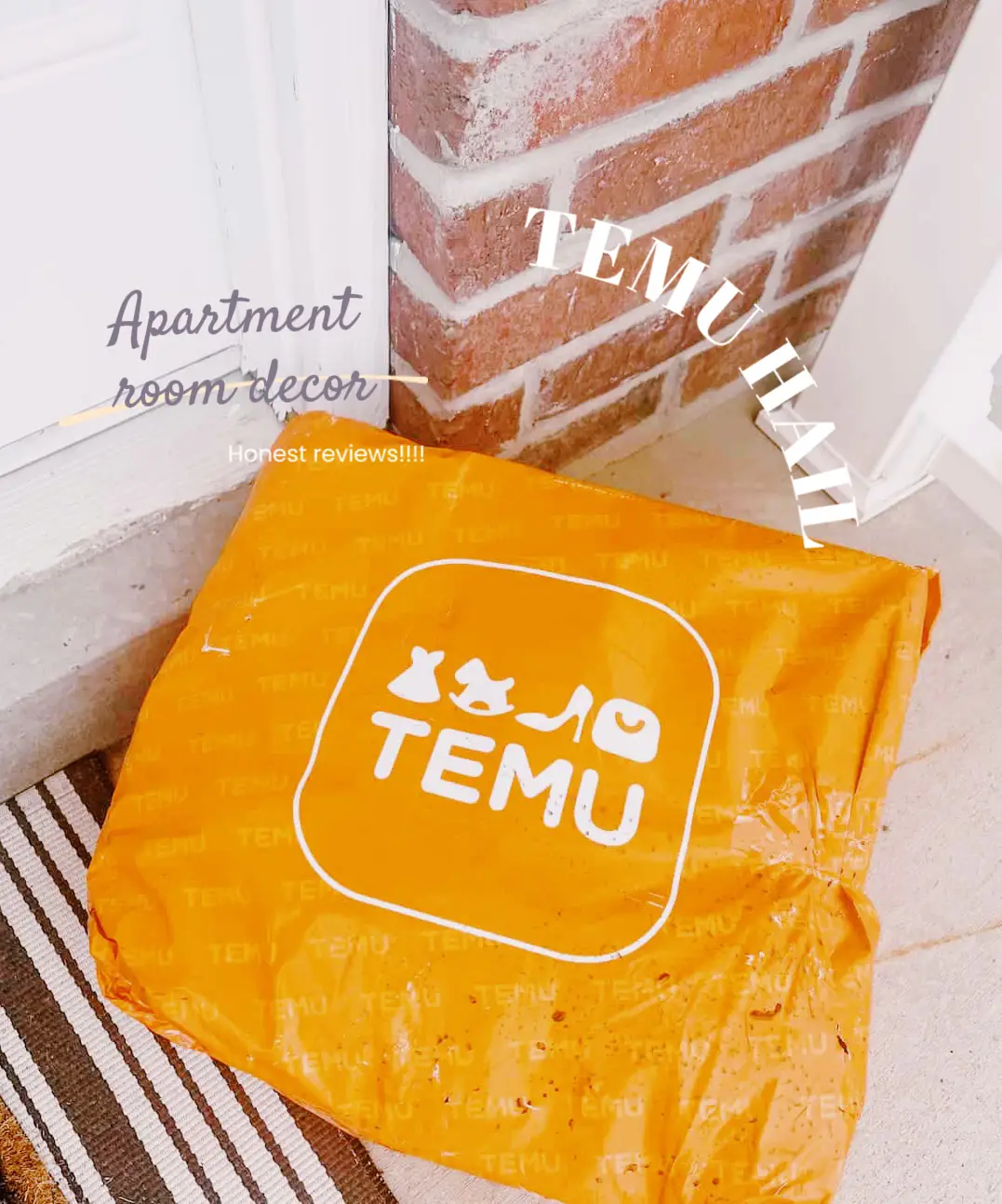 Temu Items for College - Lemon8 Search