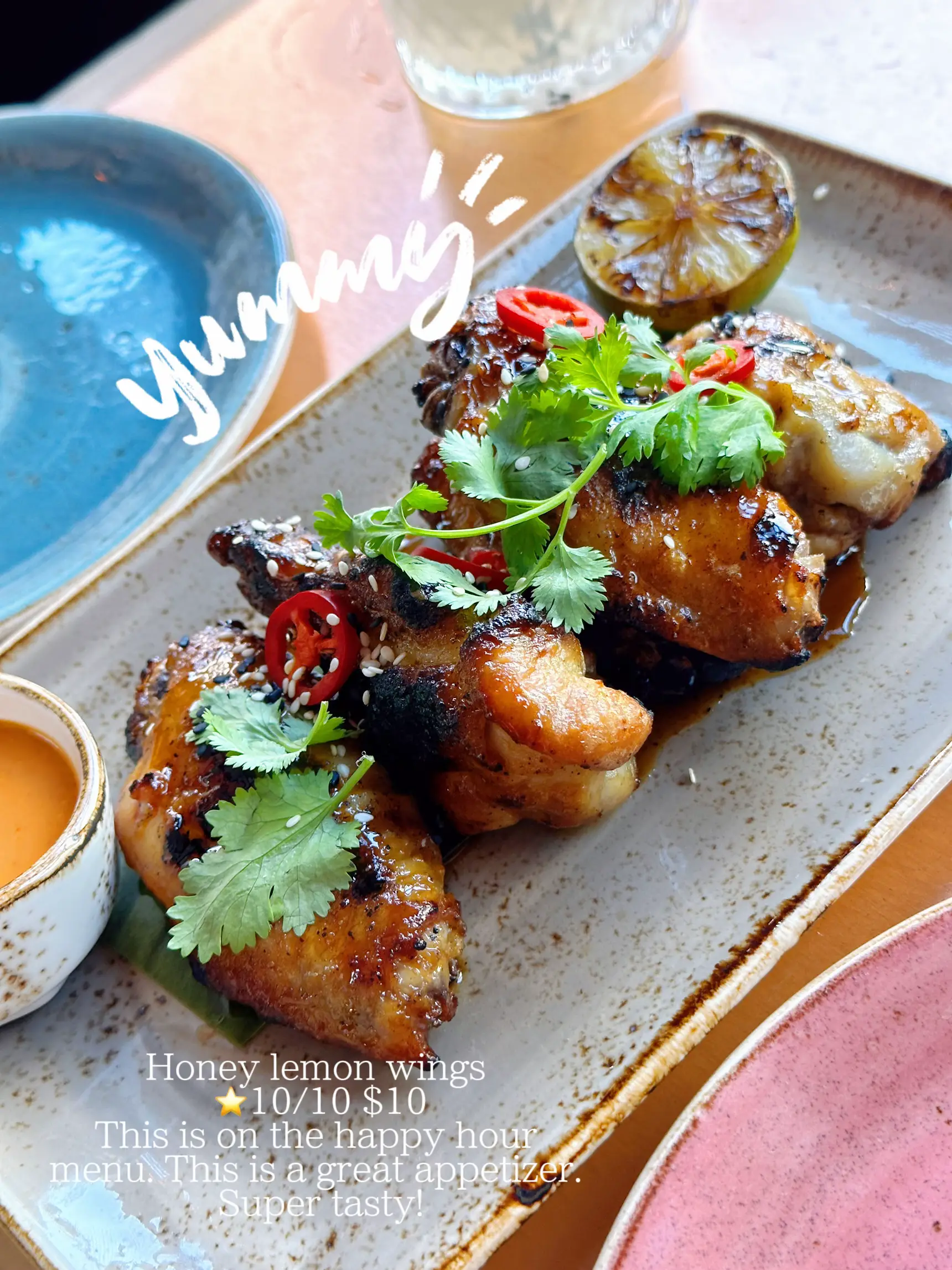 TLK by Tigerlily Kitchen East Village NYC แกลเลอรีที่โพสต์โดย