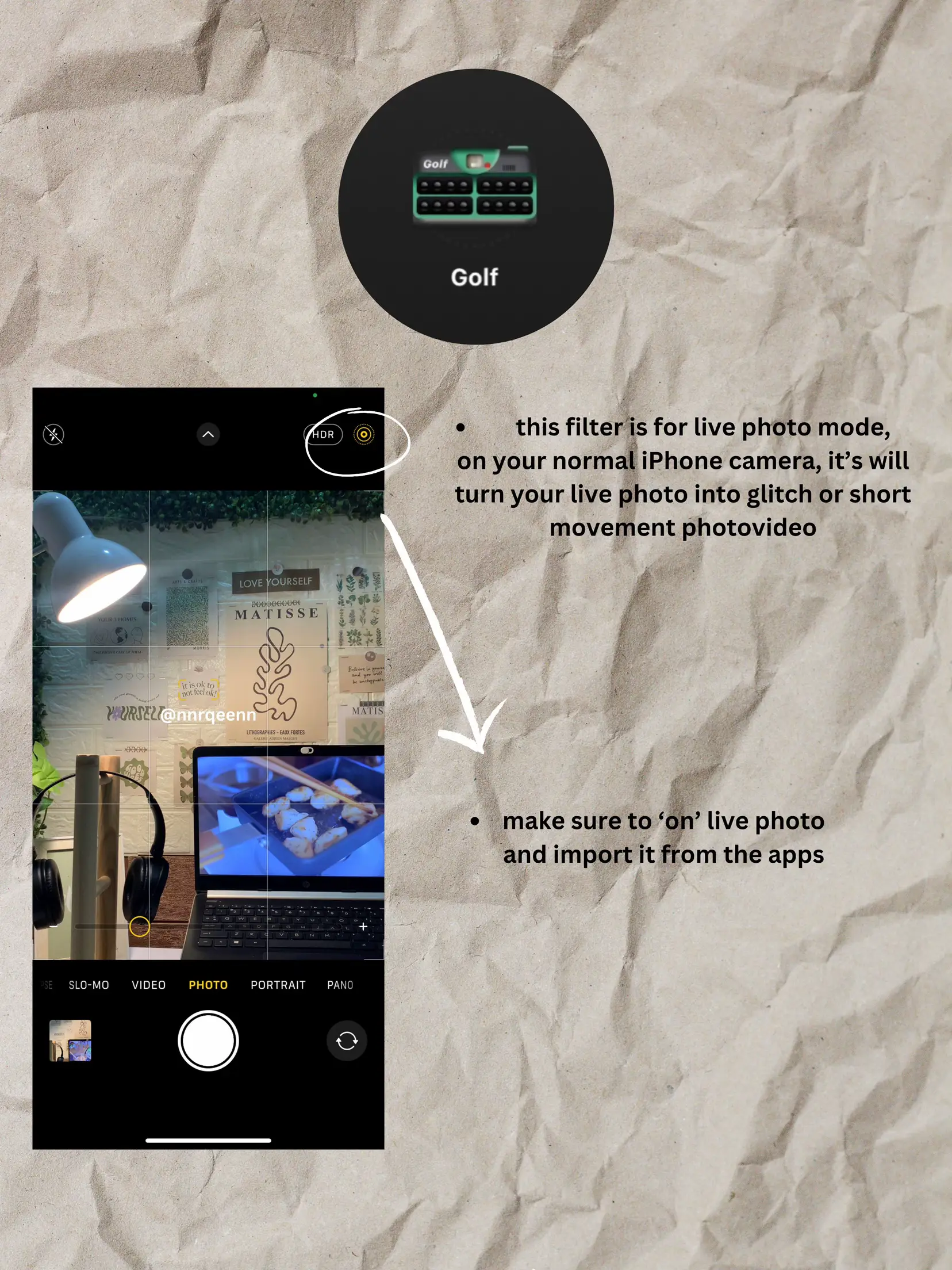 Dazz Cam - Cámara retro - Apps en Google Play