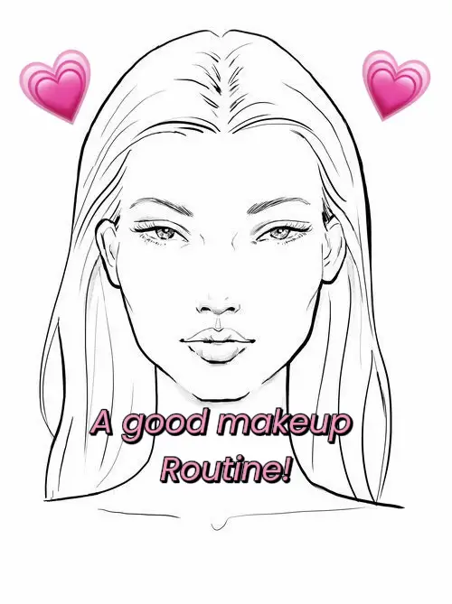 20 top Makeup Routine Step by Step ideas in 2024