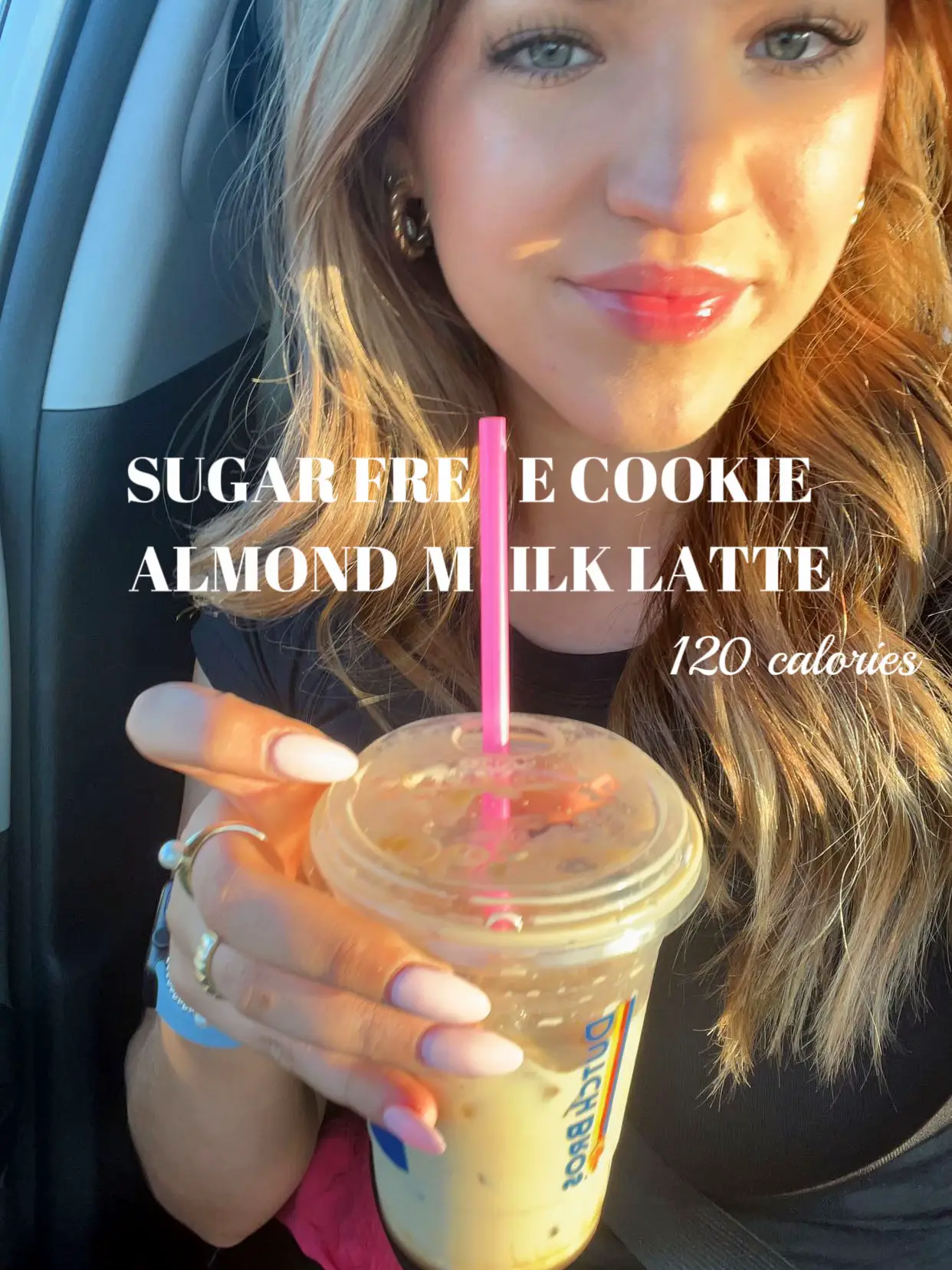 My 3 fav low calorie drinks at Dutch Bros Gallery posted by Abigail Lemon8