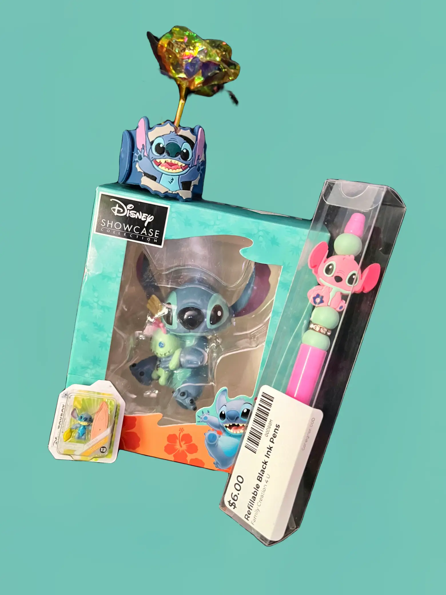 New stitch merch coming so stay tuned, Gallery posted by Disneymagic626