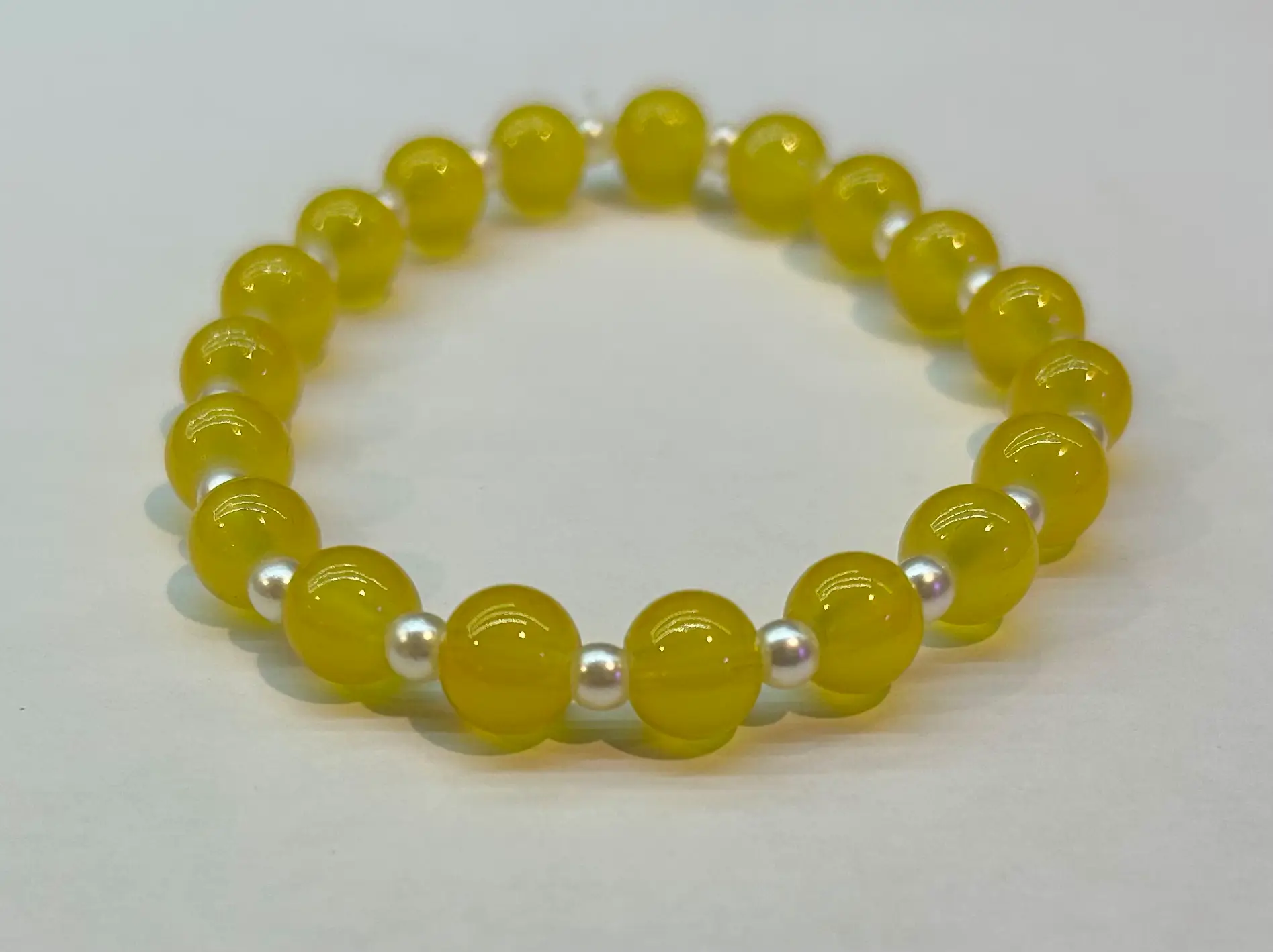 Yellow Bracelets | Gallery posted by Jade | Lemon8