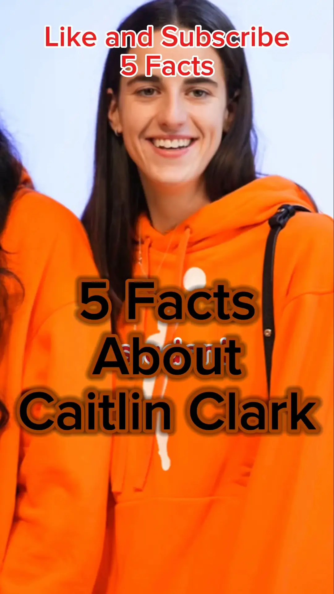 Caitlin Clark - Lemon8 Search