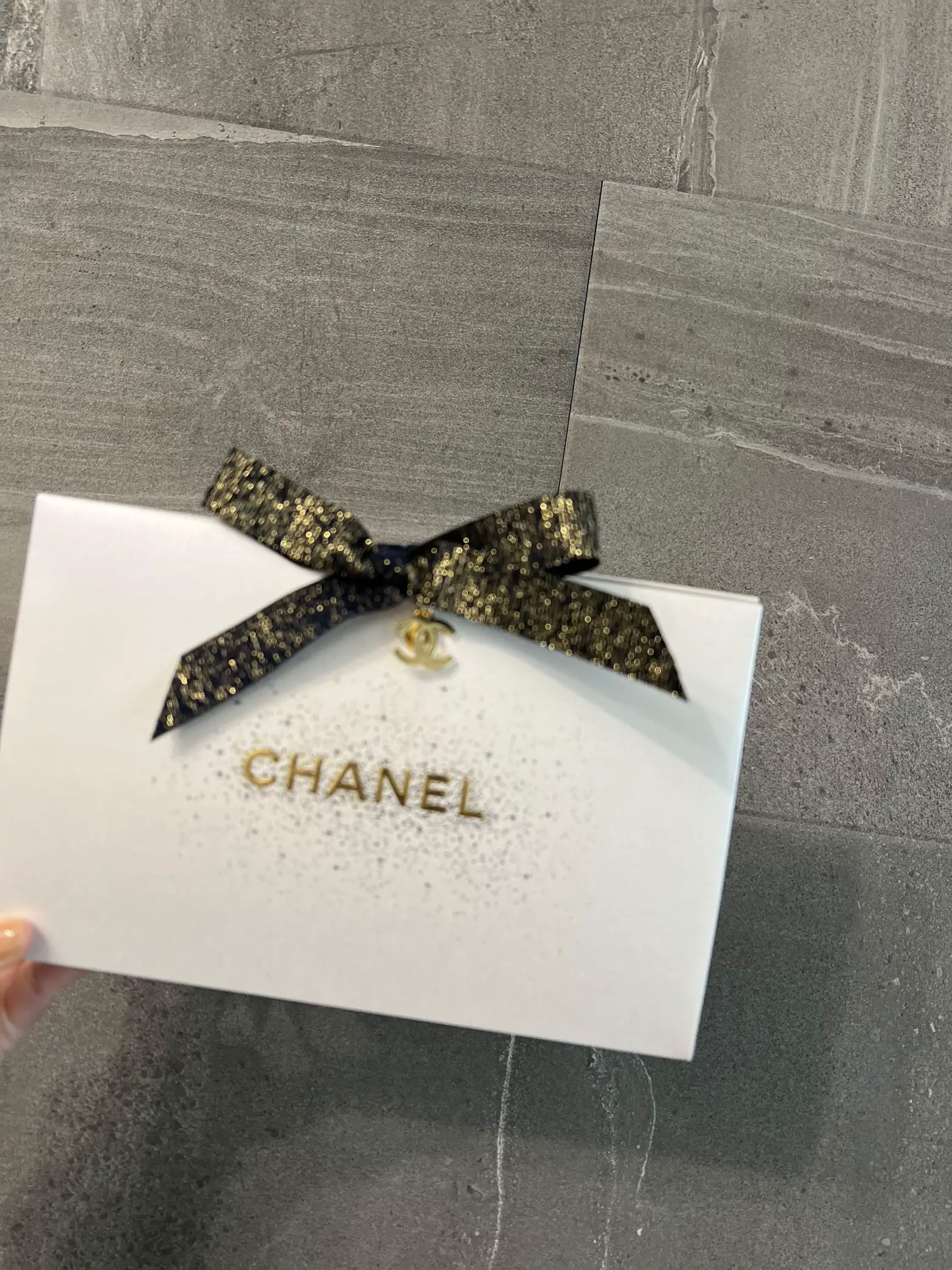 CHANEL 限定charm付ラッピング💗 | eimama♡が投稿したフォトブック