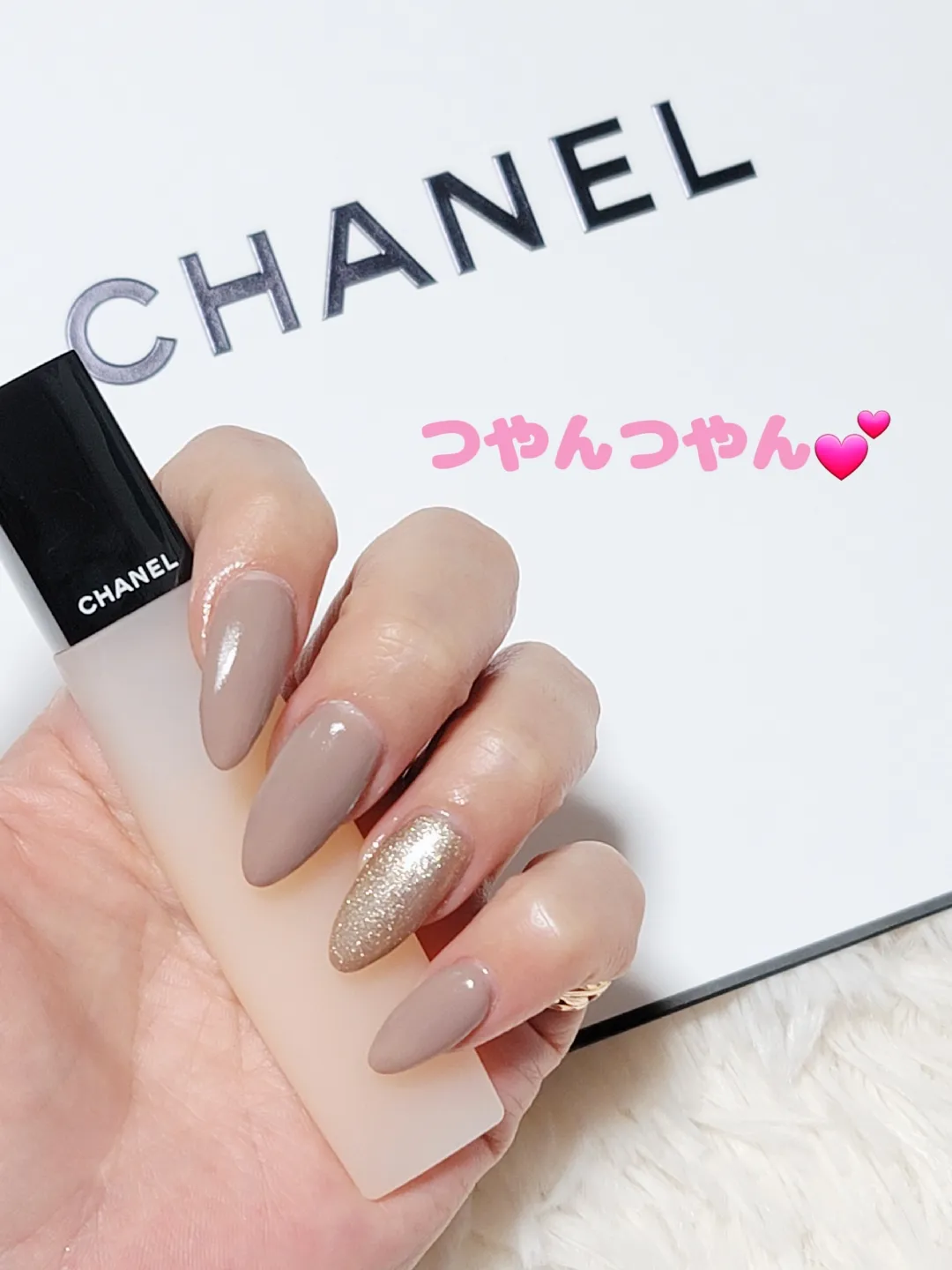 CHANEL ネイルオイル | maa☺︎⁂☆が投稿したフォトブック | Lemon8