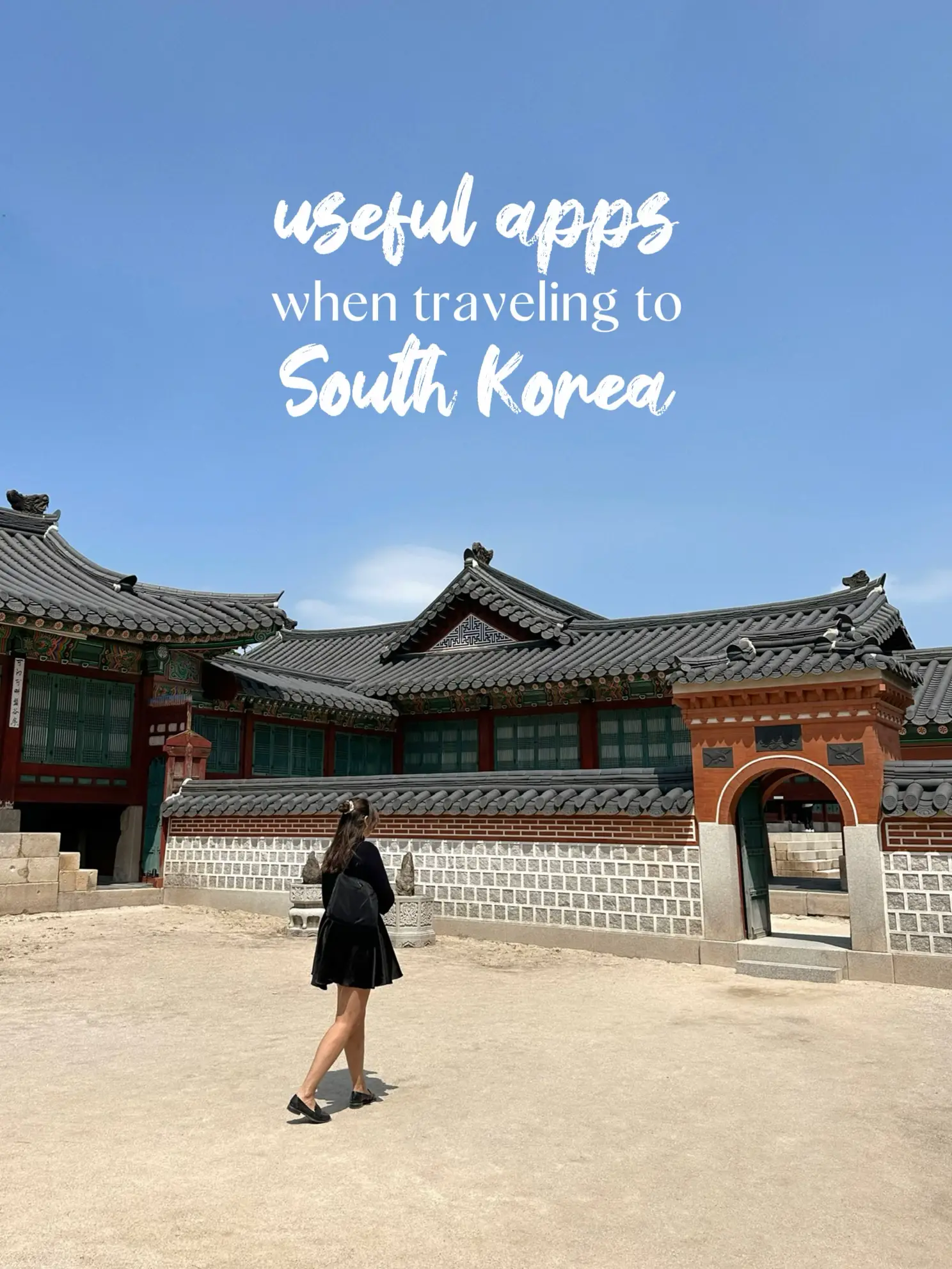 Ehwa Korean School Uniform Rental Experience, Seoul, South Korea - Klook  United States