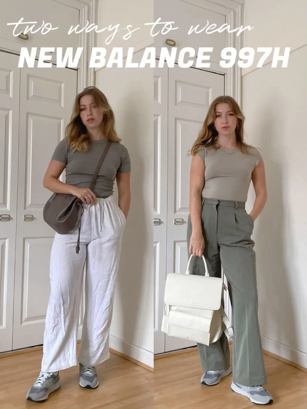 New Balance 997 - Lemon8 Search