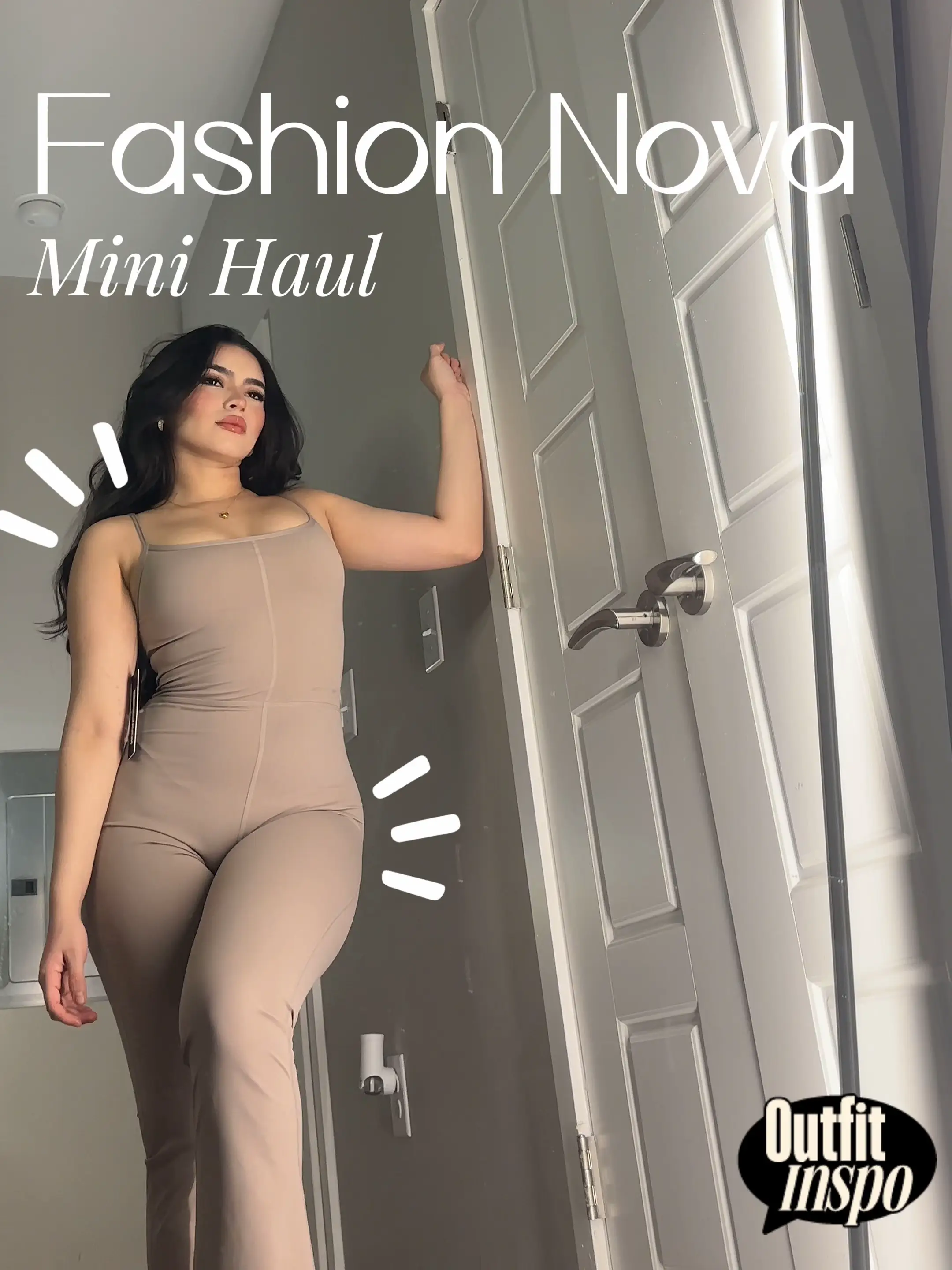 GORGEOUS Plus Size Maxi Dresses  Fashion Nova Try on + Haul (June