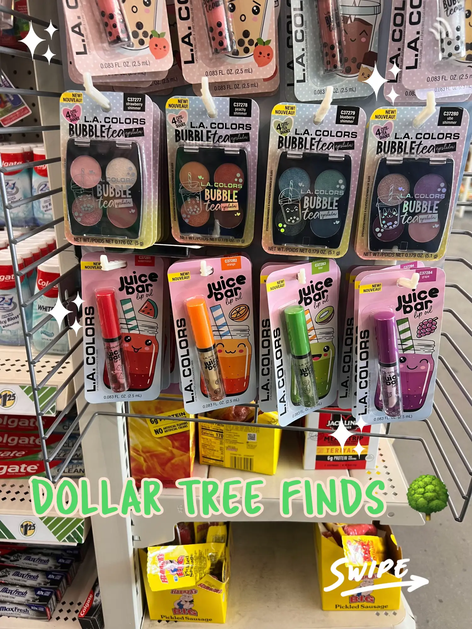 New Drink Finds at Dollar Store - Lemon8 Search