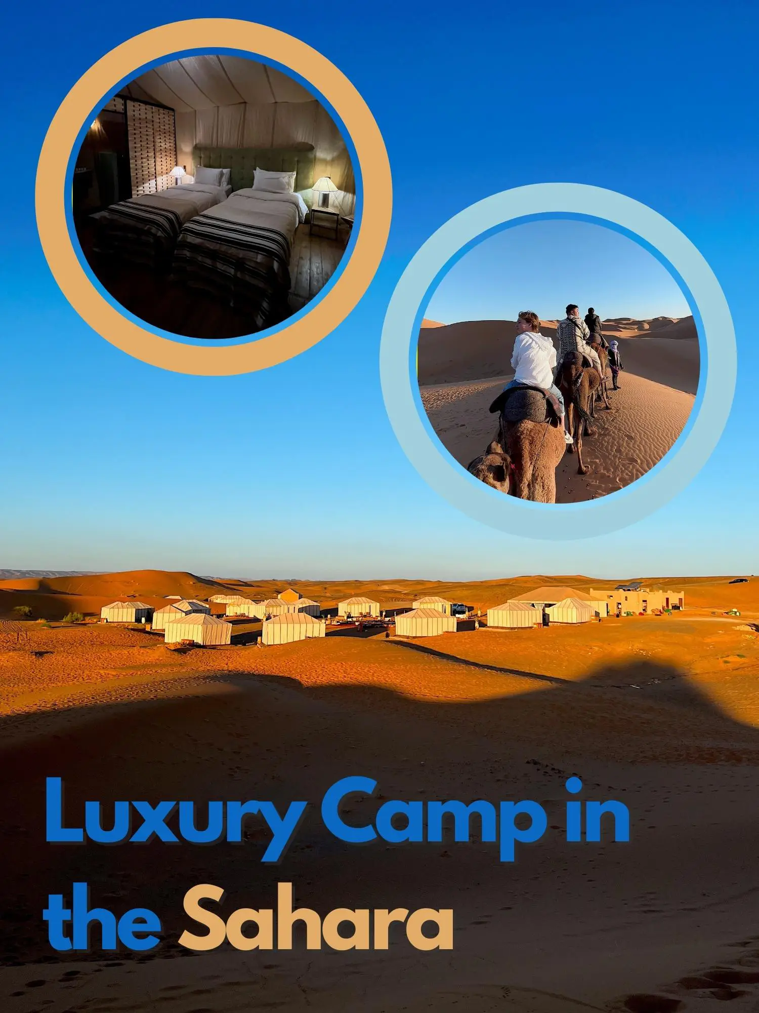 Moroccan desert excursion - Lemon8 Search