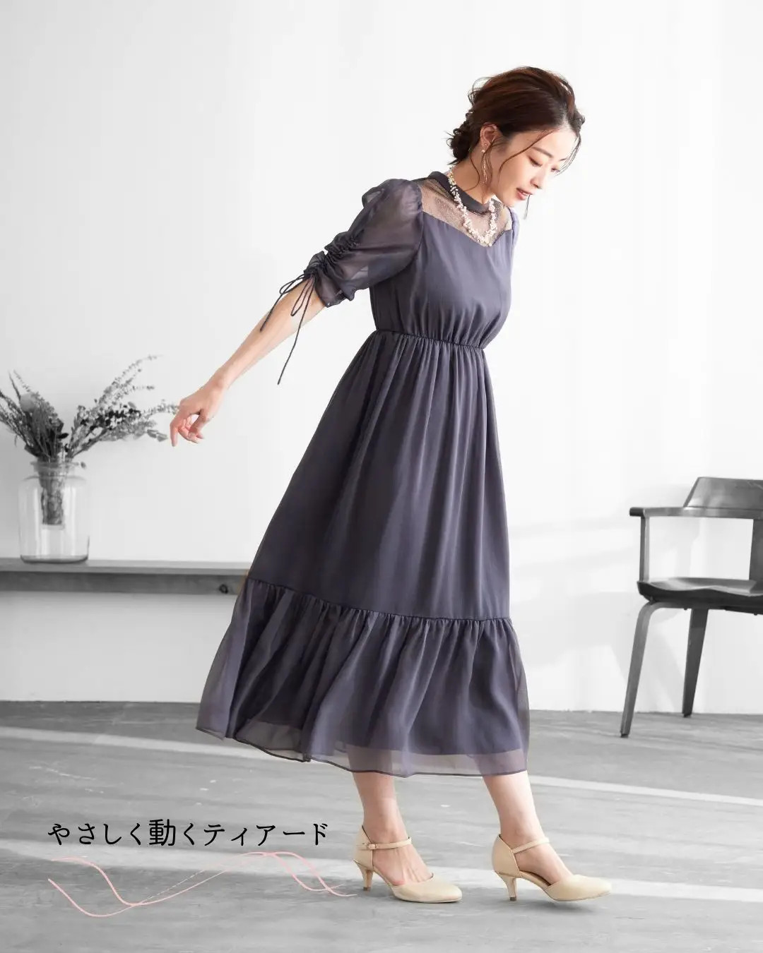 定期入れの ︎︎︎︎︎︎☑︎ 二次会ドレス | www.butiuae.com