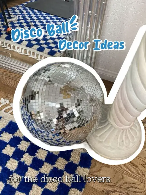 mini disco balls five below｜TikTok Search