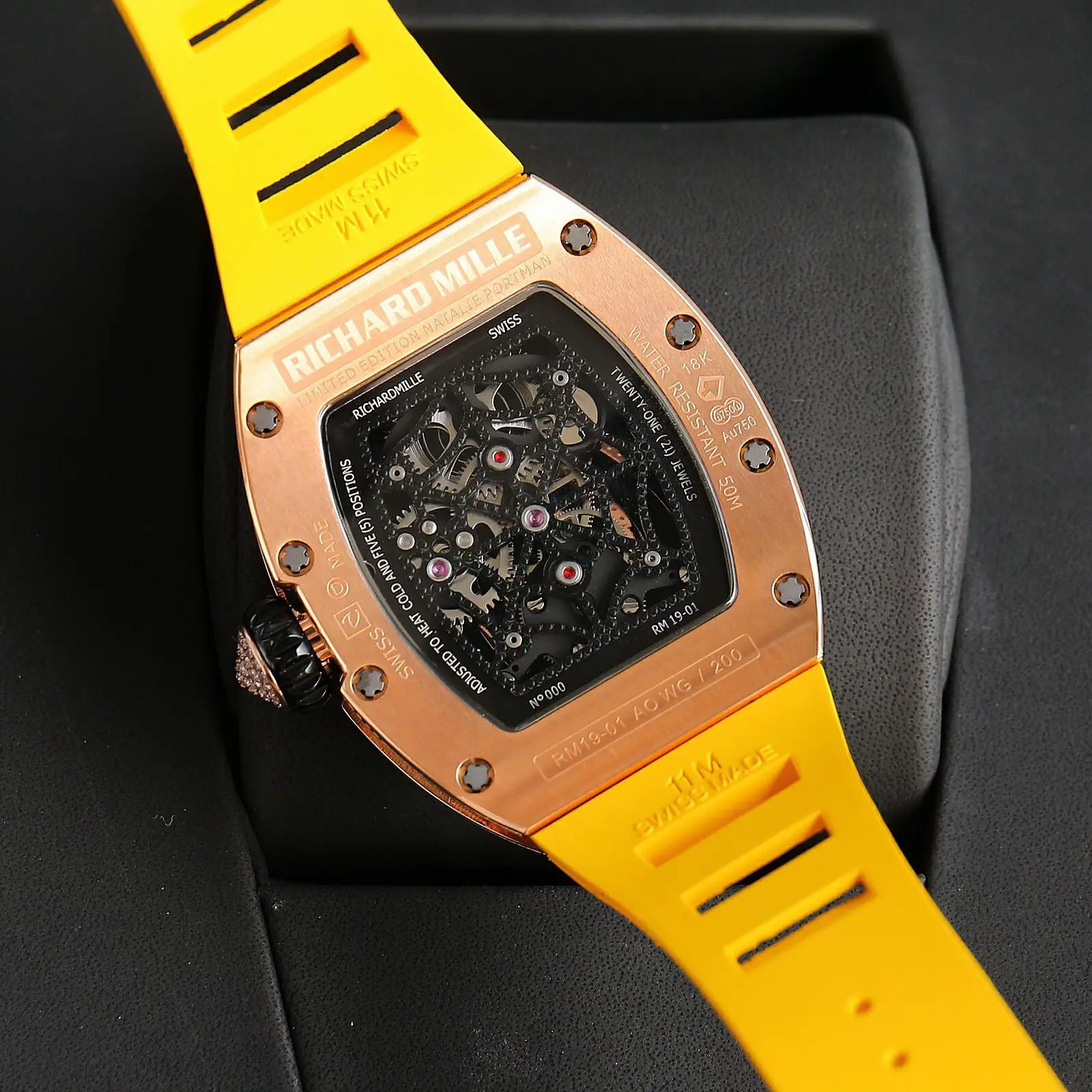 Richard Mille watches for sale Lemon8 Search