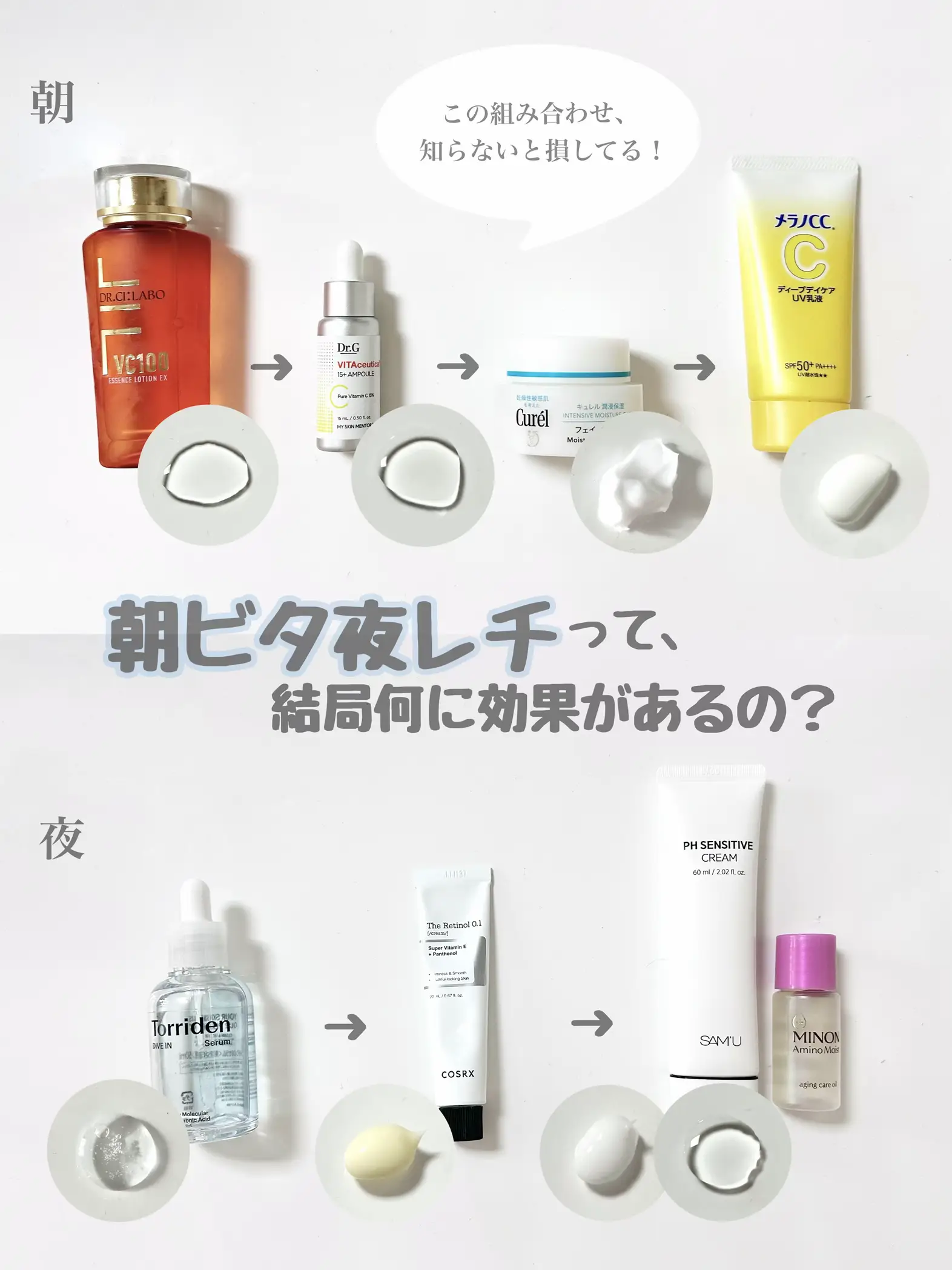 2024年のSpf Remover for Sensitive Skinのアイデア20選