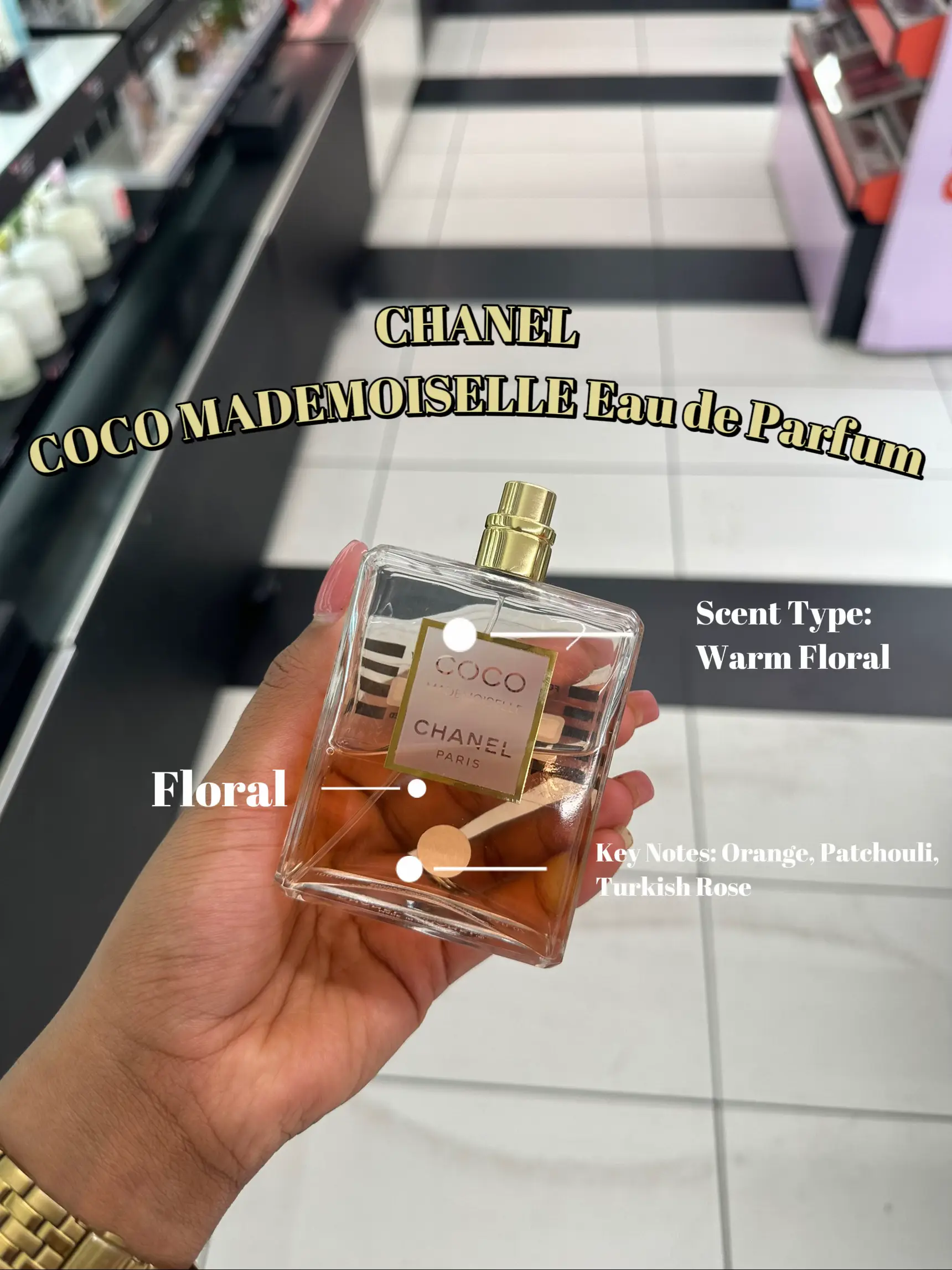 BEST WOMEN PERFUMES FROM SEPHORA 🌸PART 2, Gallery posted by Alejandracsd