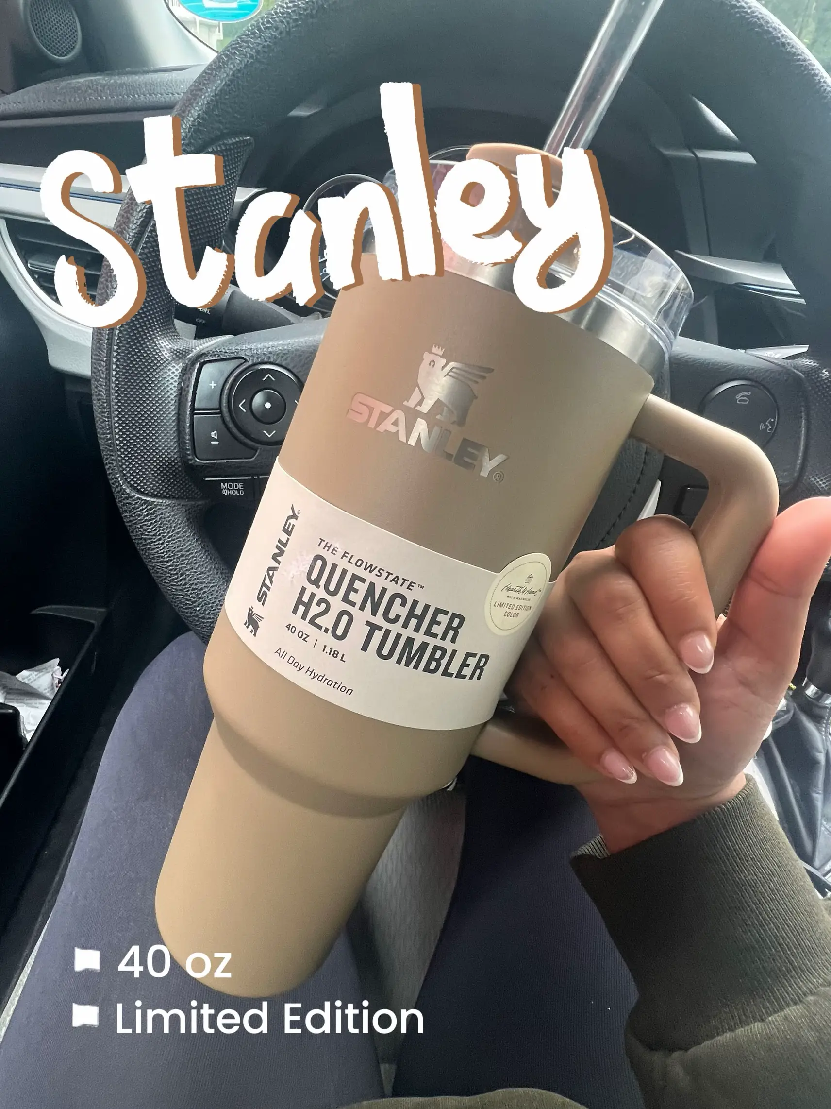 stanley cup preppy - Lemon8 Search